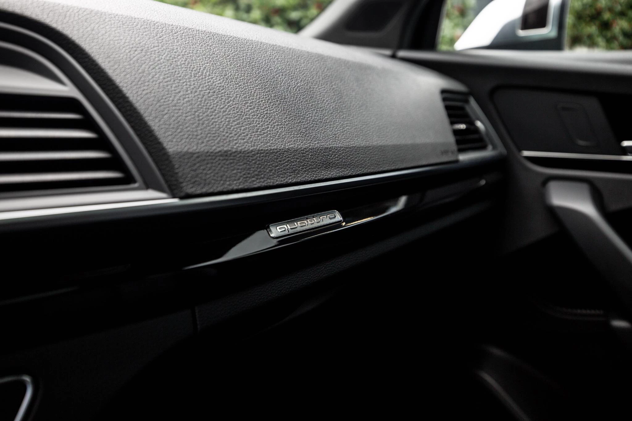 Hoofdafbeelding Audi SQ5