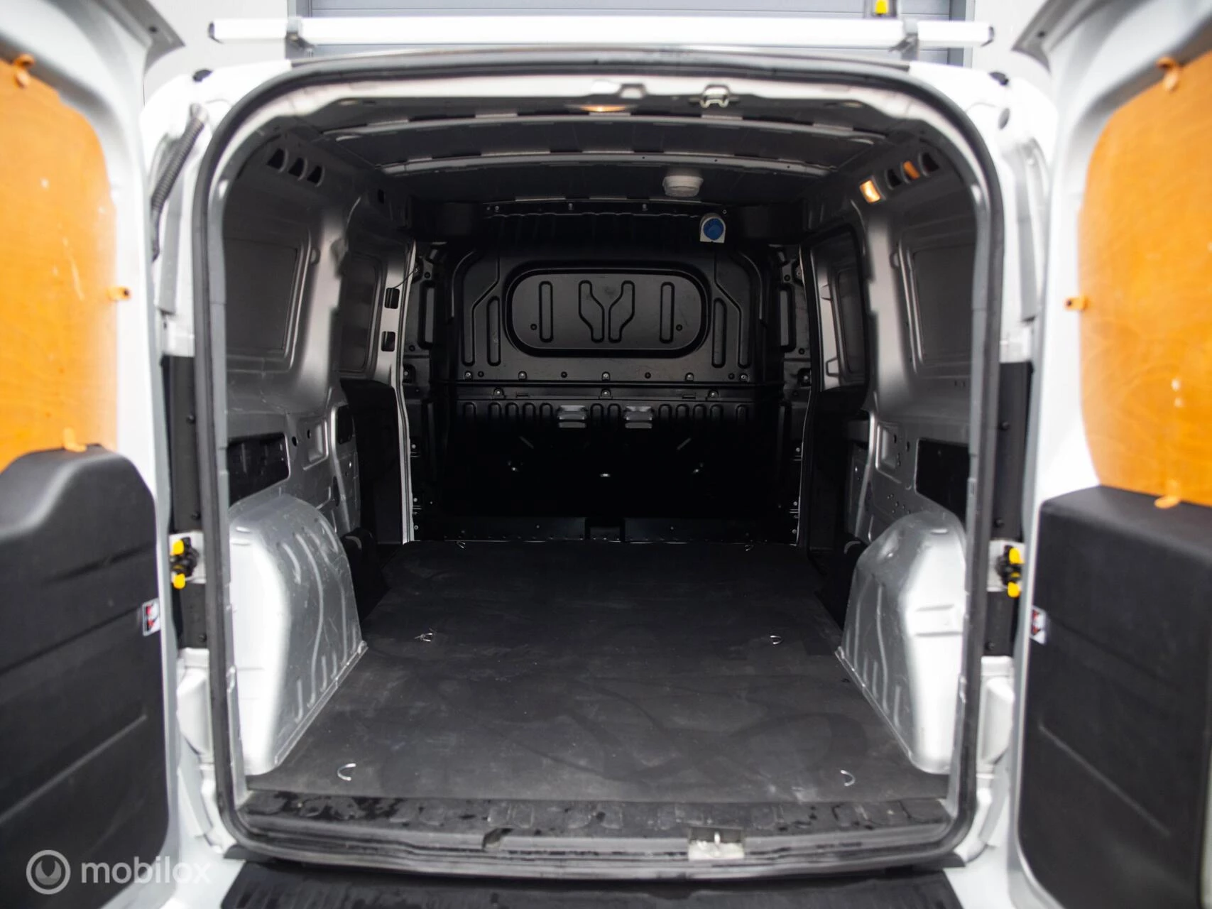 Hoofdafbeelding Fiat Doblò