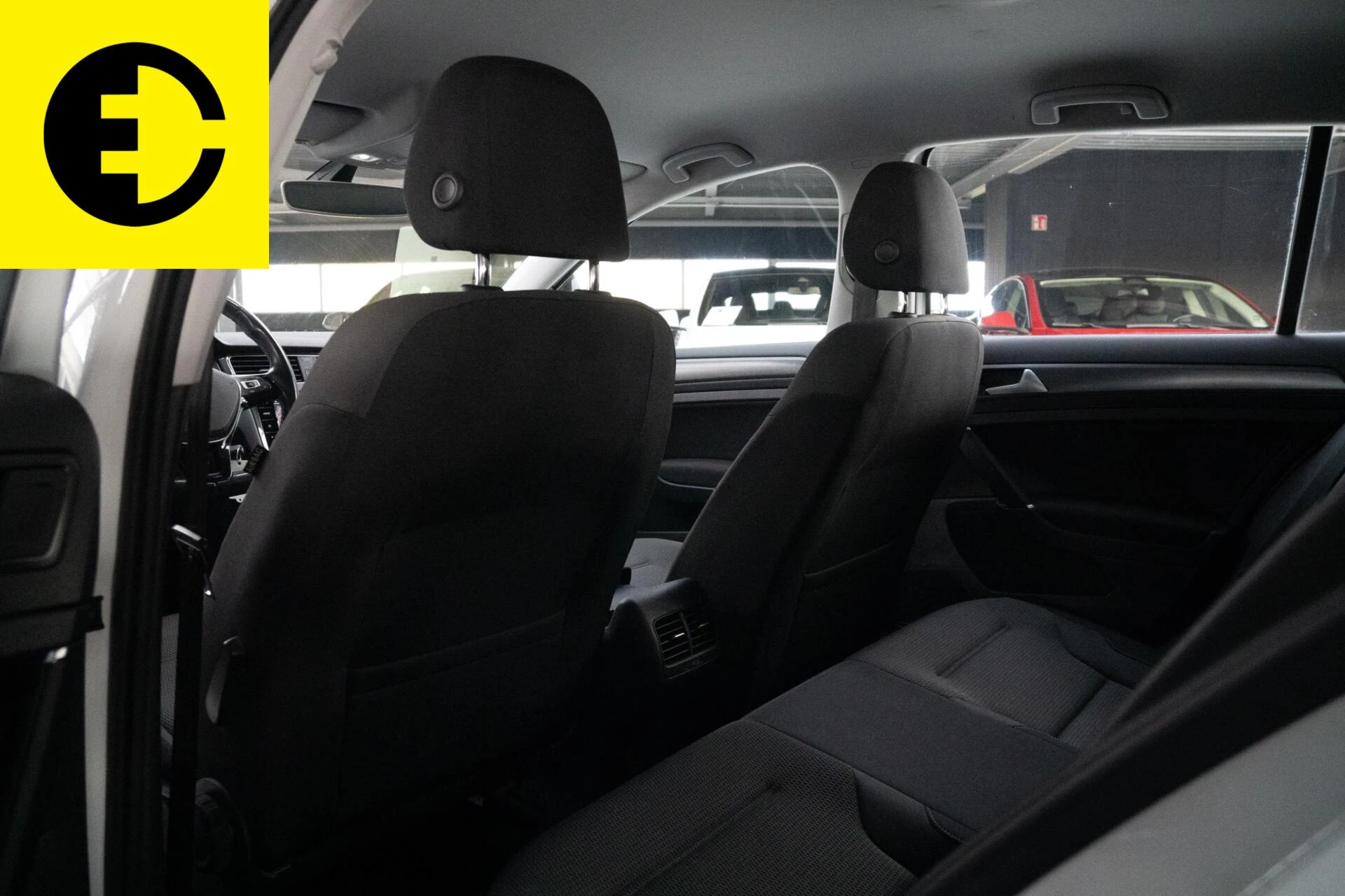 Hoofdafbeelding Volkswagen e-Golf