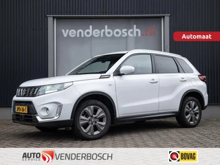 Suzuki Vitara 1.5 Hybrid Select 115pk | Automaat | Camera | ACC | LED | Navi