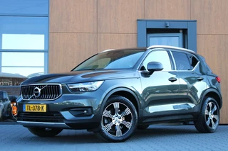Hoofdafbeelding Volvo XC40 Volvo XC40 2.0 T4 Inscription | Leder | Camera | Stoelverwarming| All Seasonbanden