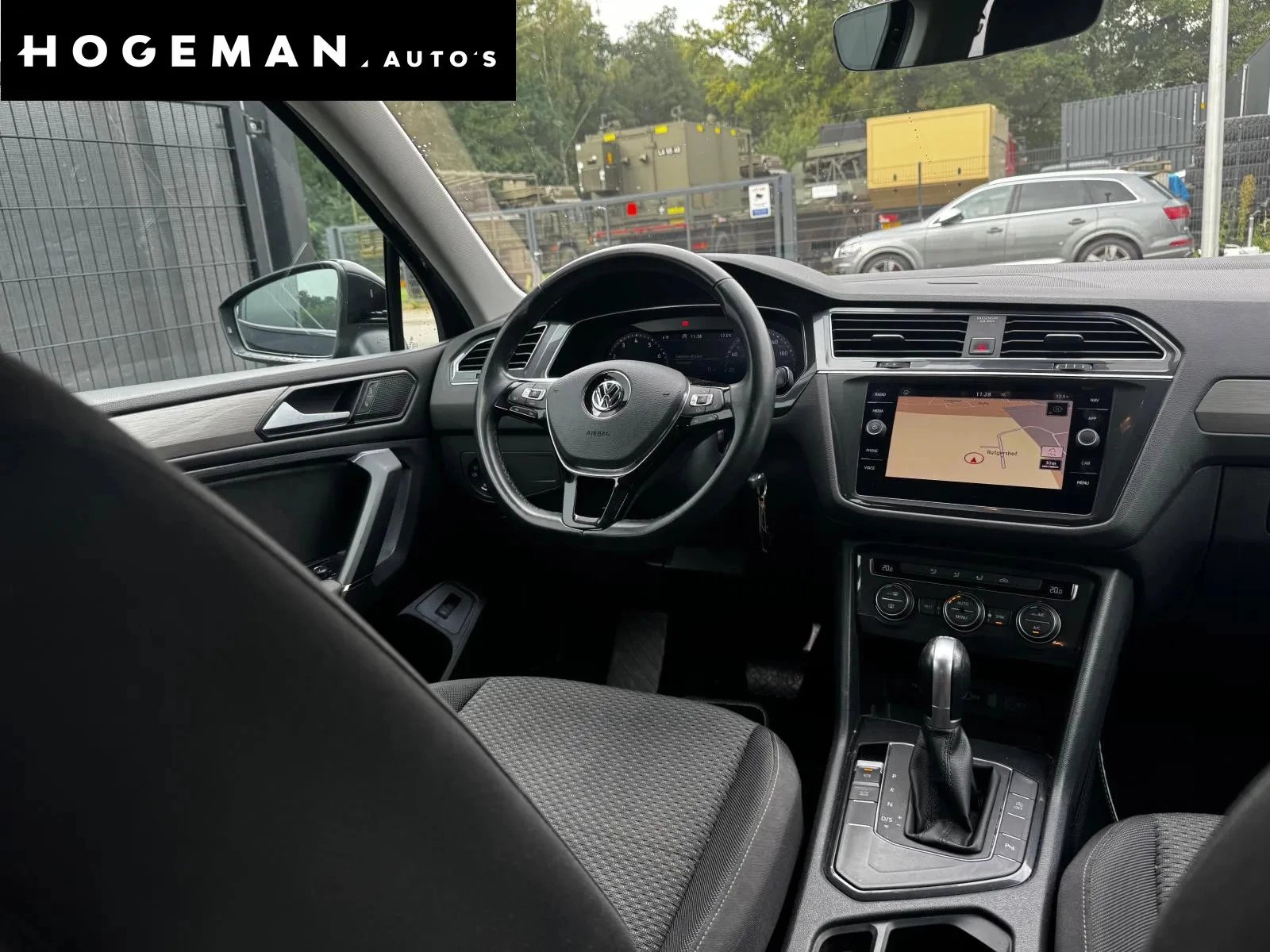 Hoofdafbeelding Volkswagen Tiguan Allspace