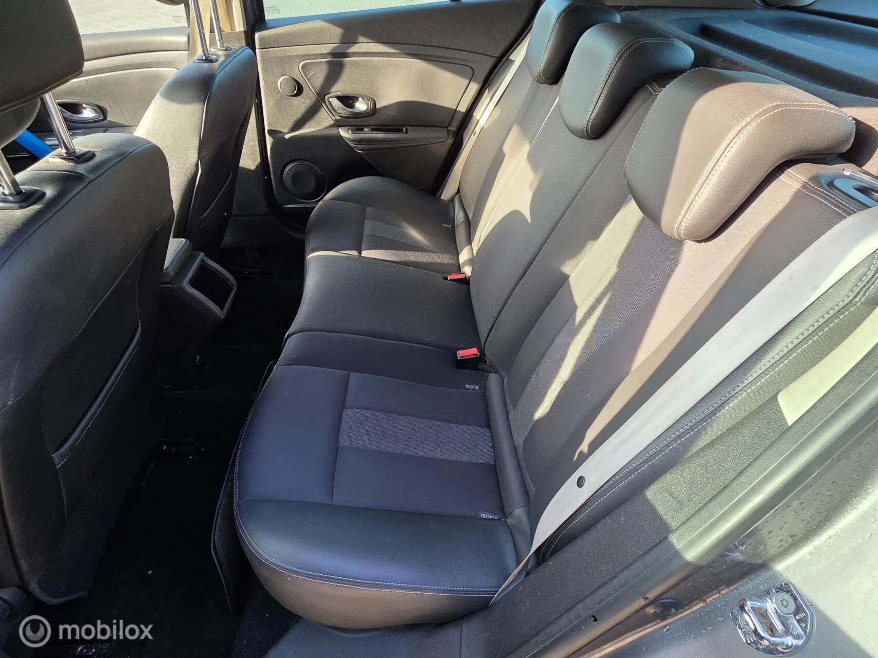 Hoofdafbeelding Renault Mégane