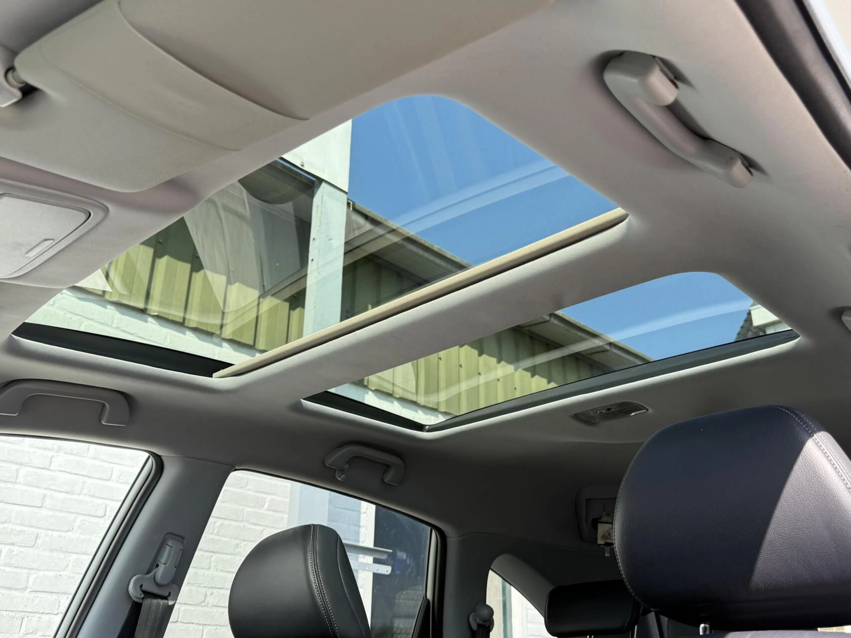 Hoofdafbeelding Honda CR-V