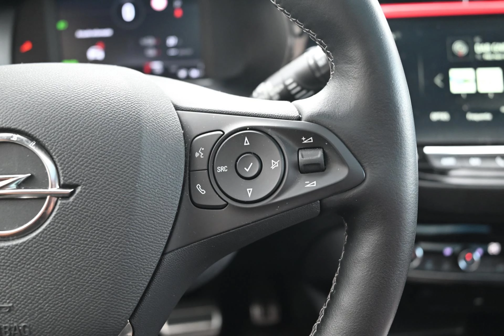 Hoofdafbeelding Opel Corsa-e