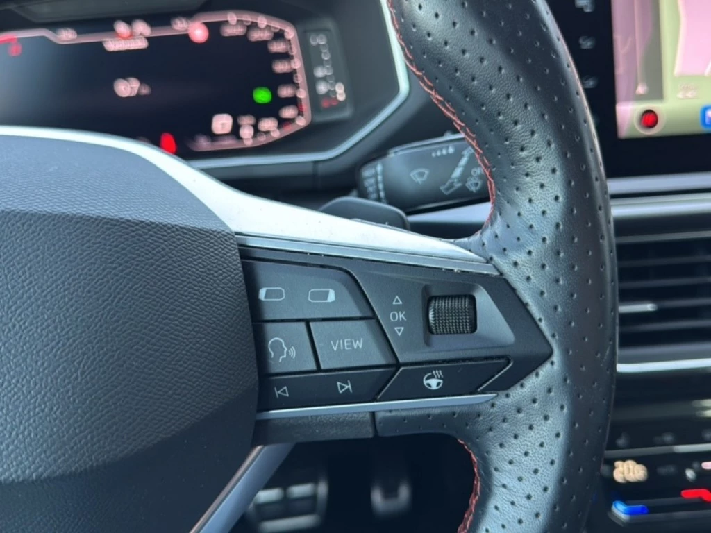 Hoofdafbeelding SEAT Tarraco