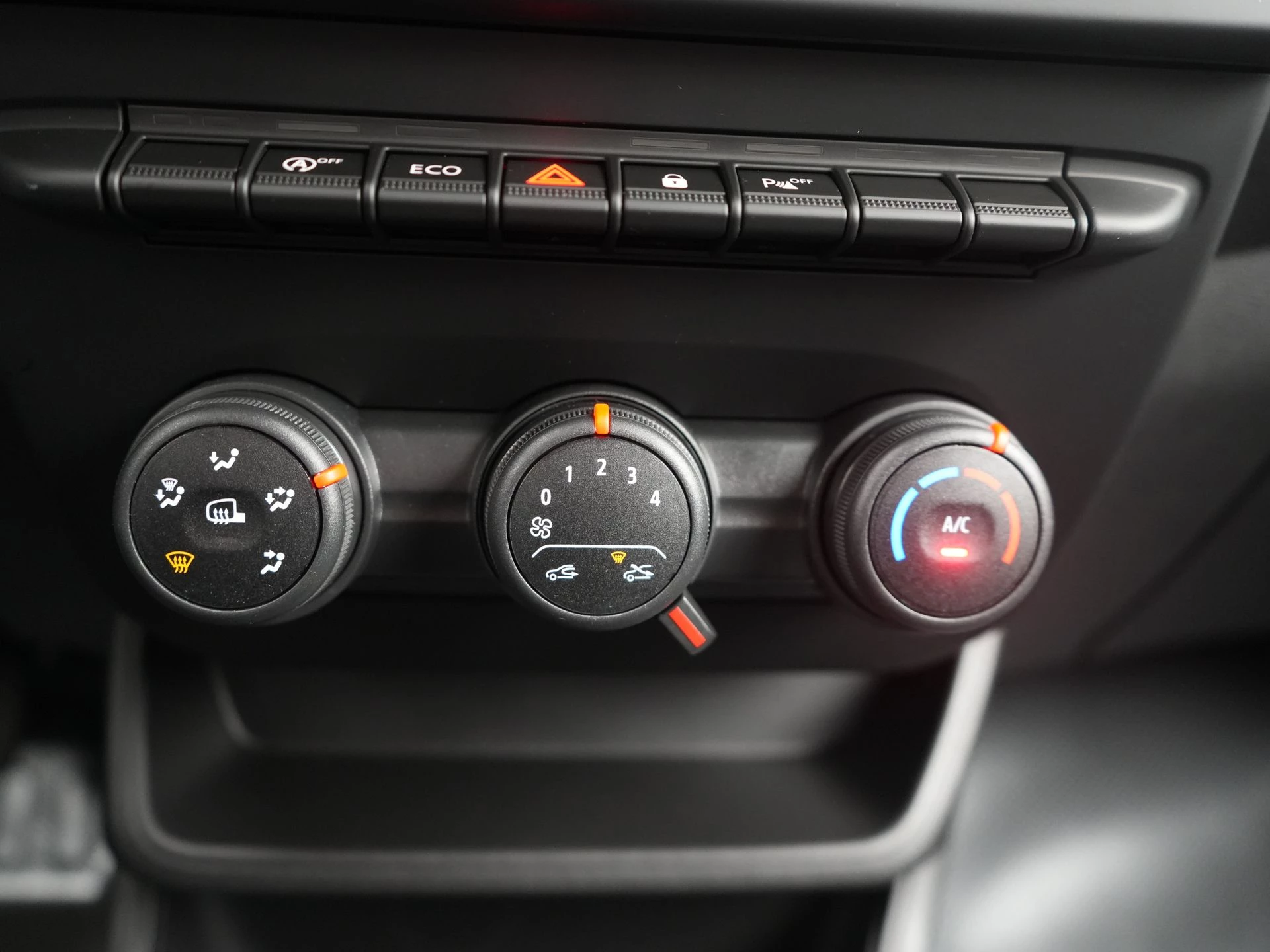 Hoofdafbeelding Renault Express