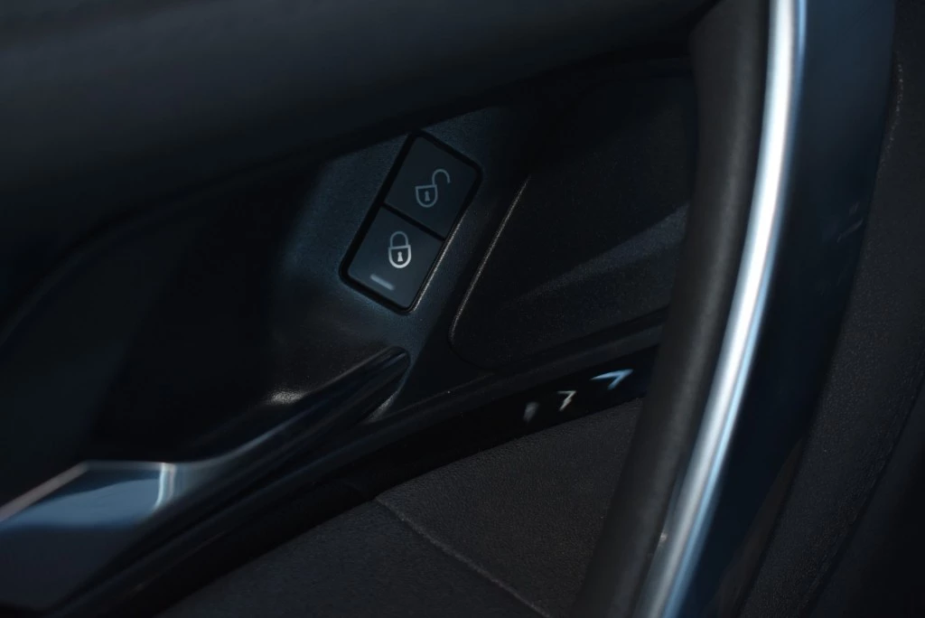 Hoofdafbeelding Land Rover Discovery Sport