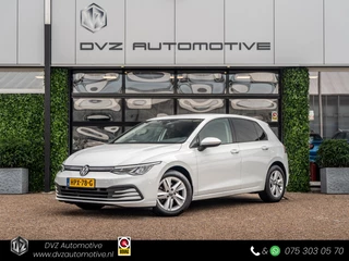 Volkswagen Golf 8 1.5 TSI 130PK Life | Ambient | Carplay | Lounge |