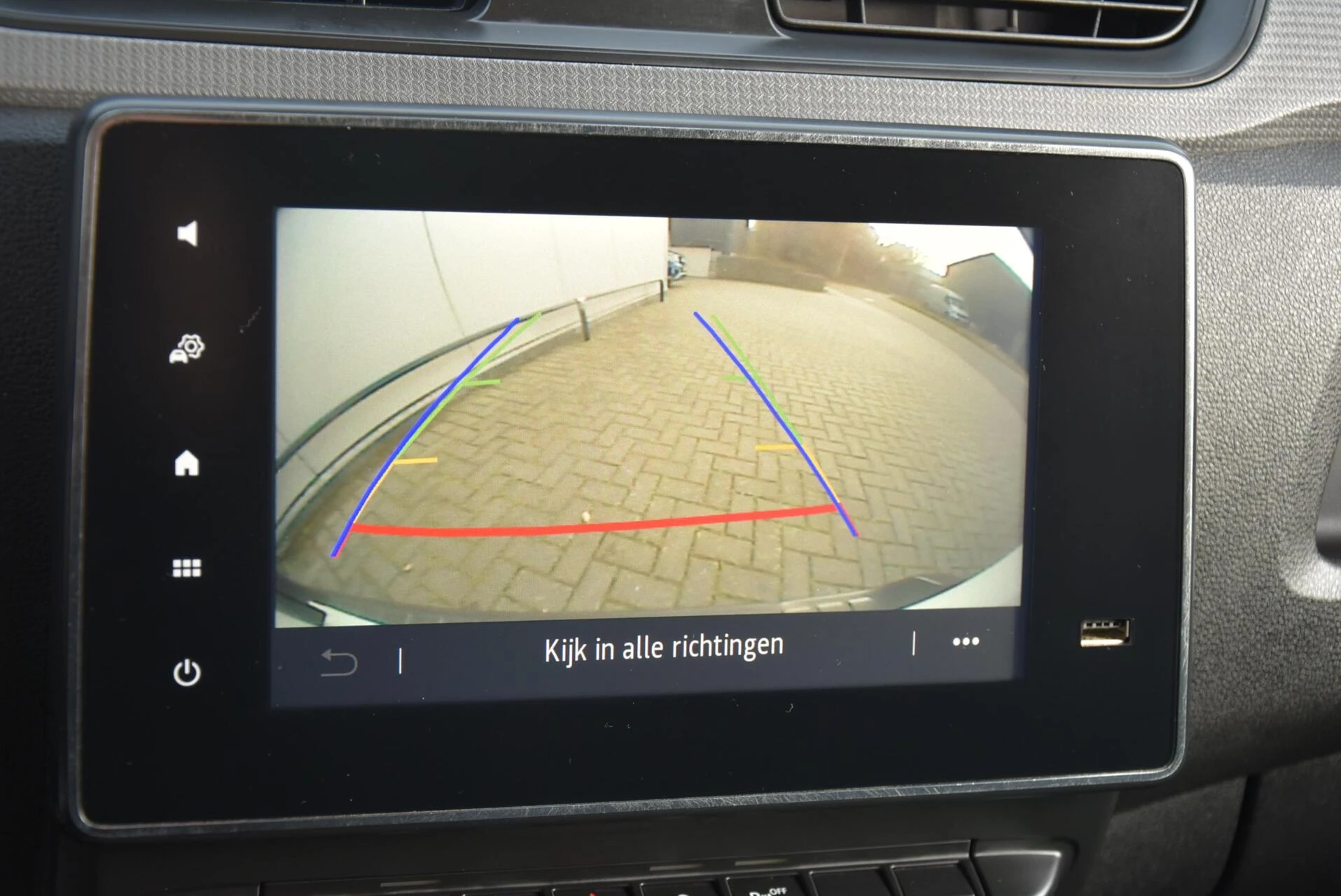 Hoofdafbeelding Renault Express