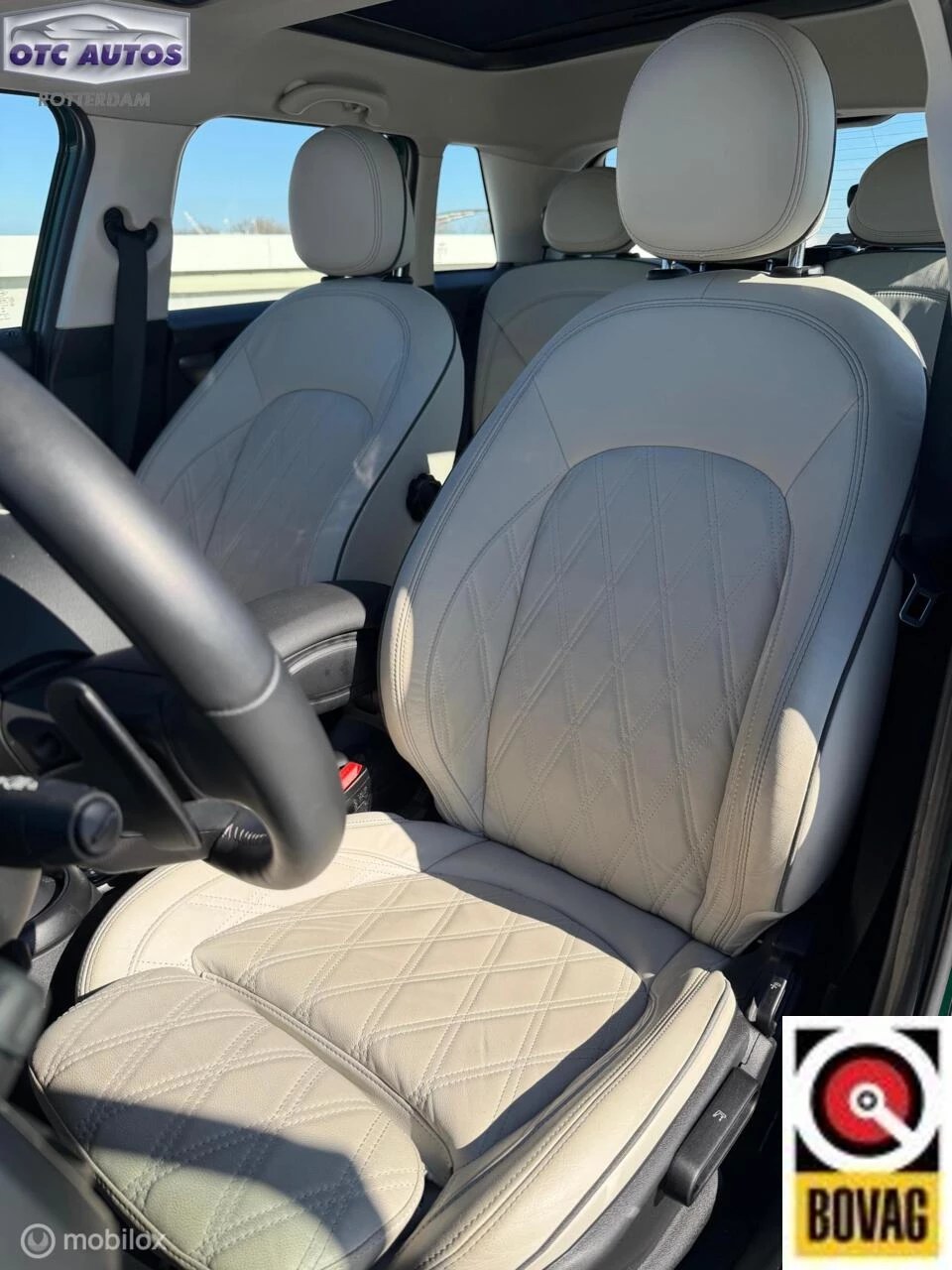 Hoofdafbeelding MINI Cooper S