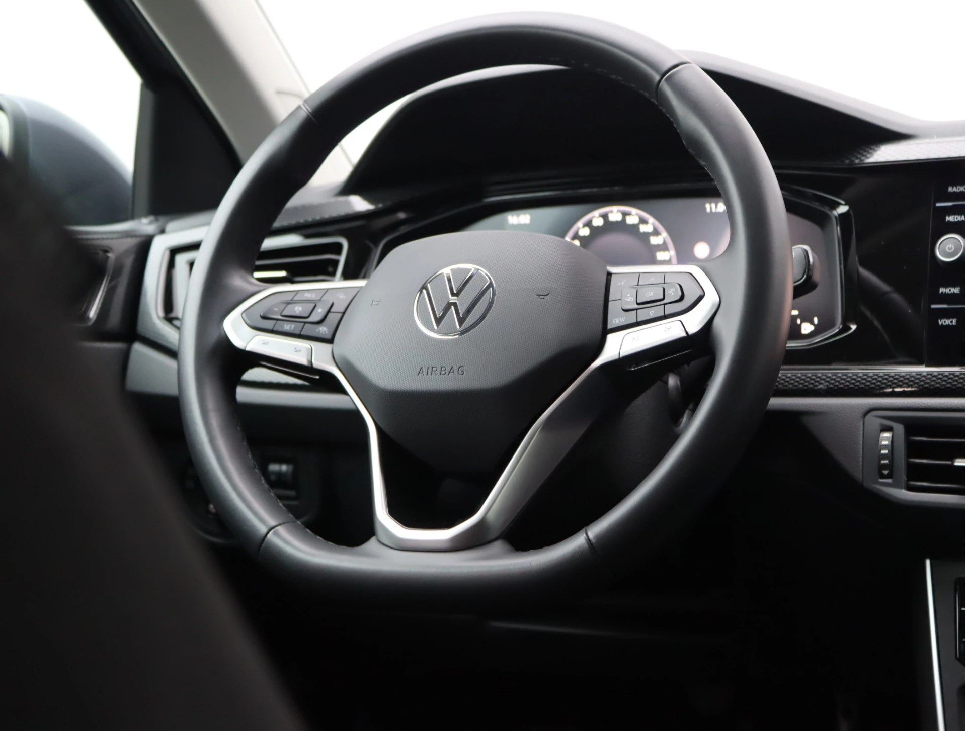 Hoofdafbeelding Volkswagen Taigo