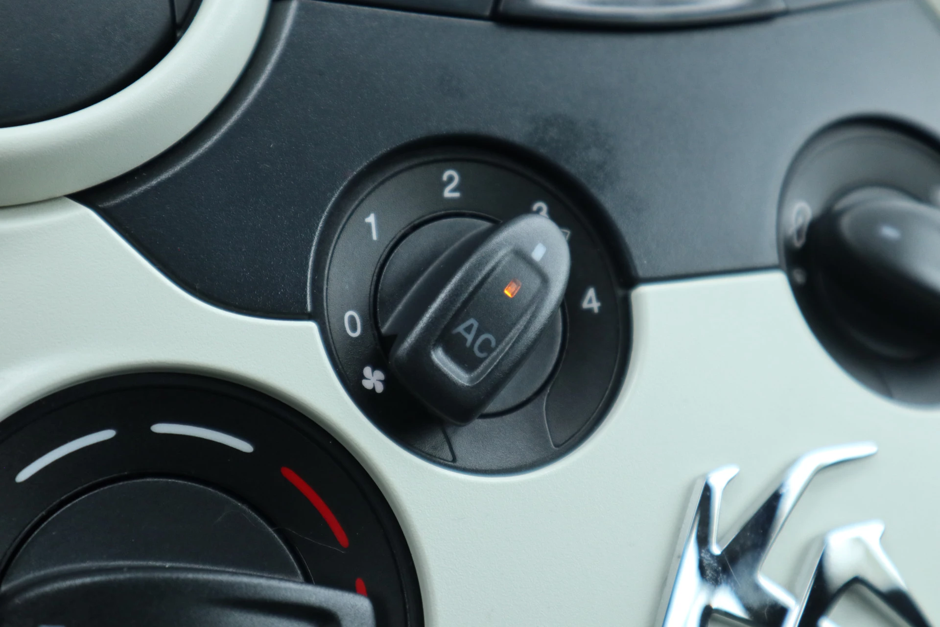 Hoofdafbeelding Ford Ka