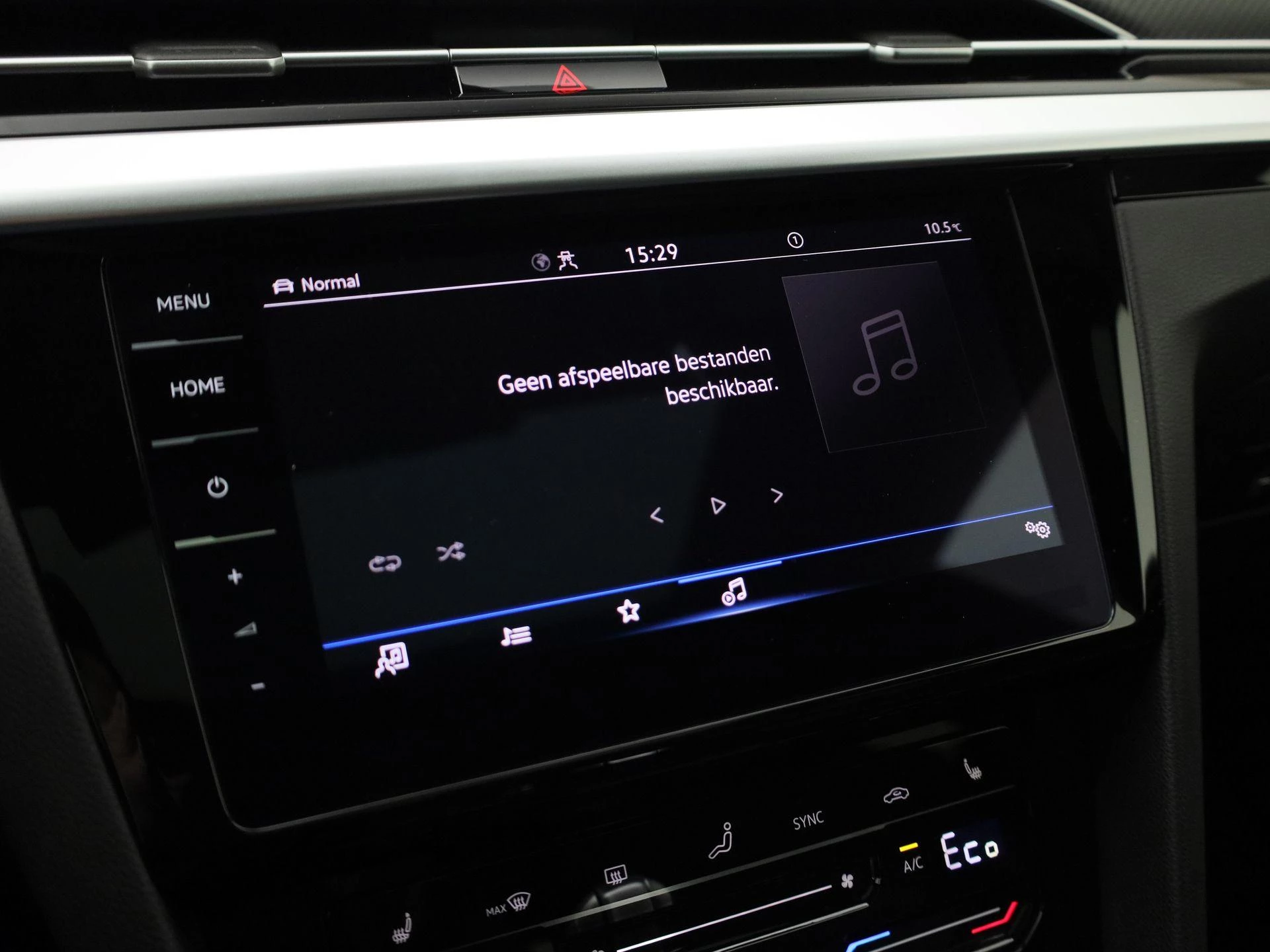 Hoofdafbeelding Volkswagen Arteon