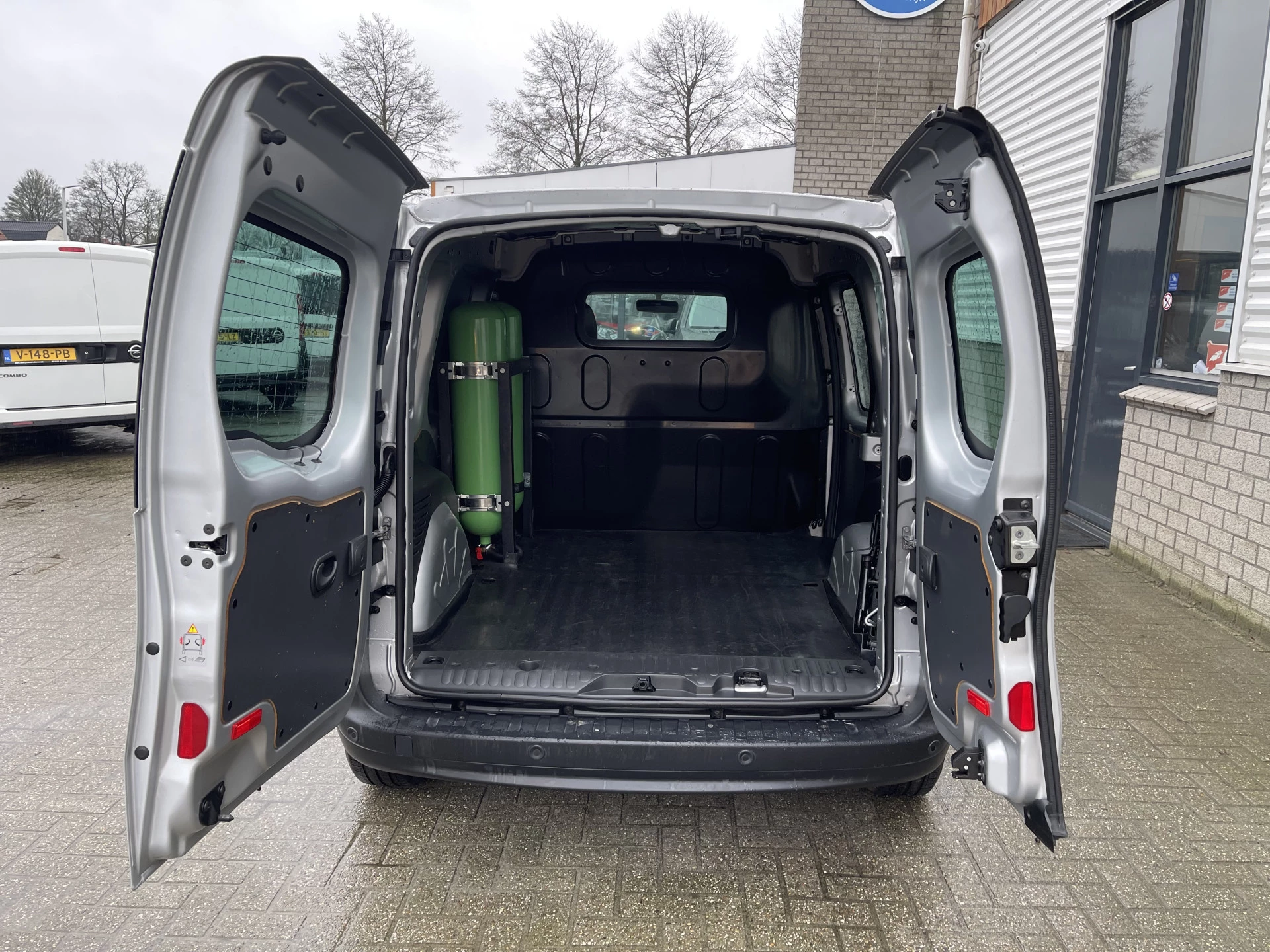 Hoofdafbeelding Mercedes-Benz Citan