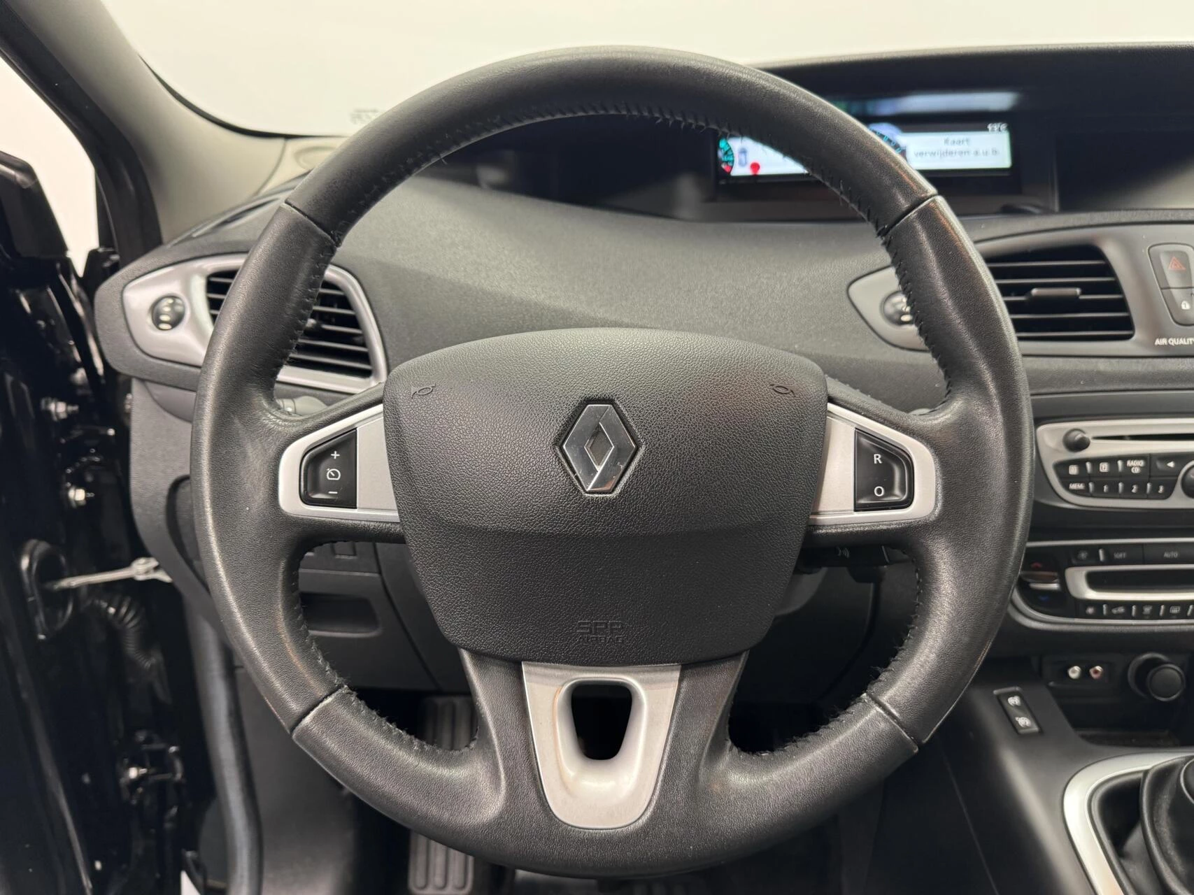 Hoofdafbeelding Renault Scénic