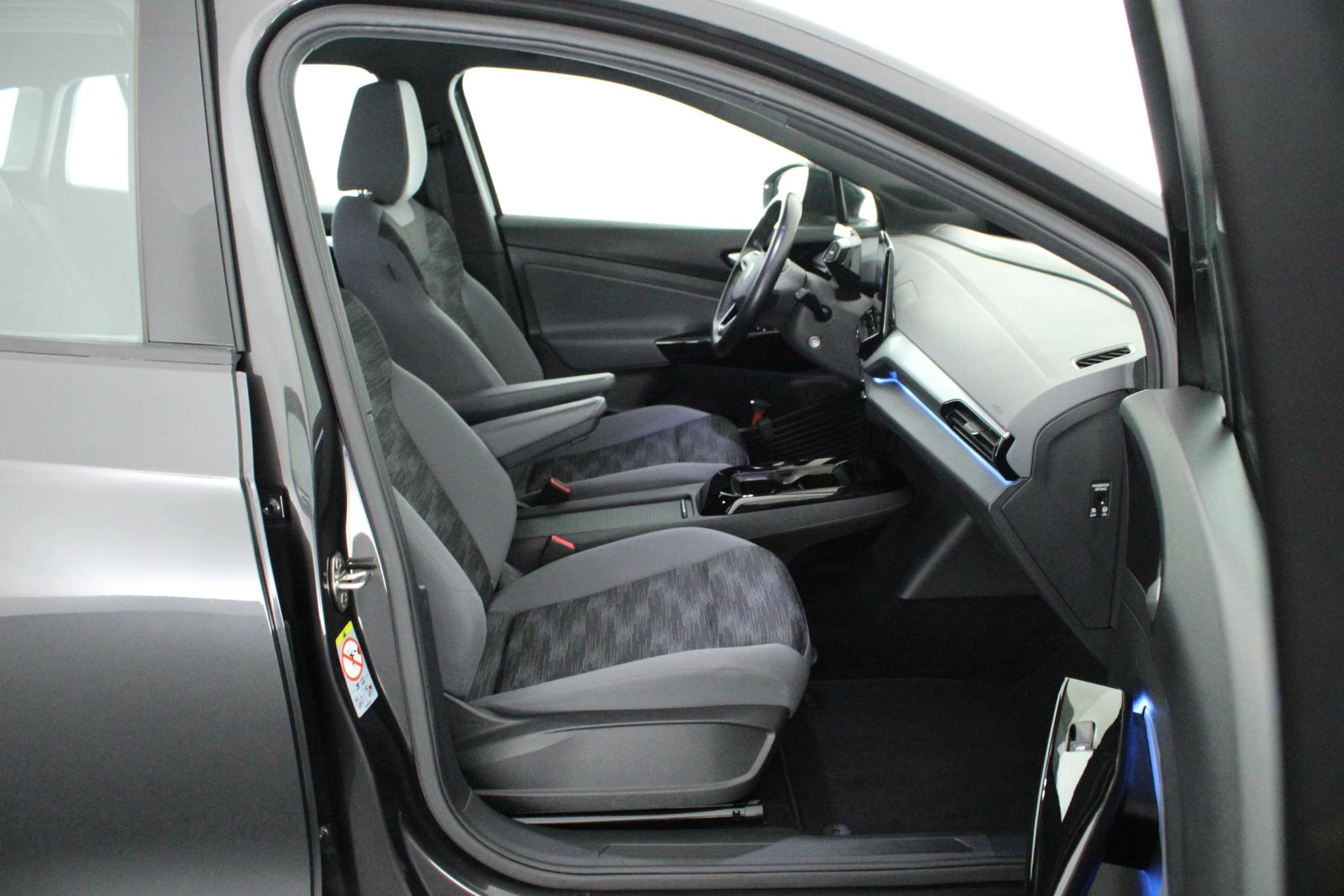 Hoofdafbeelding Volkswagen ID.4