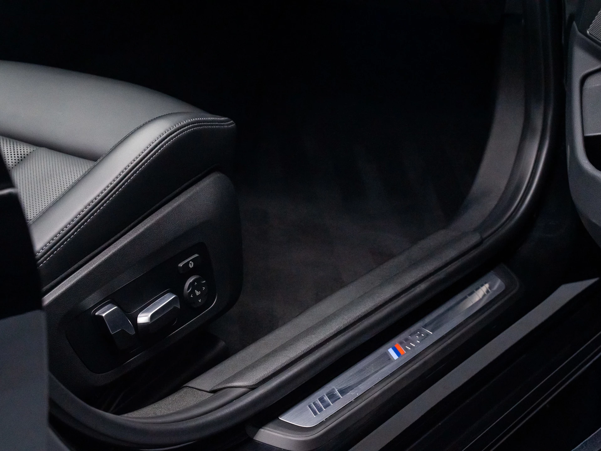 Hoofdafbeelding BMW M3