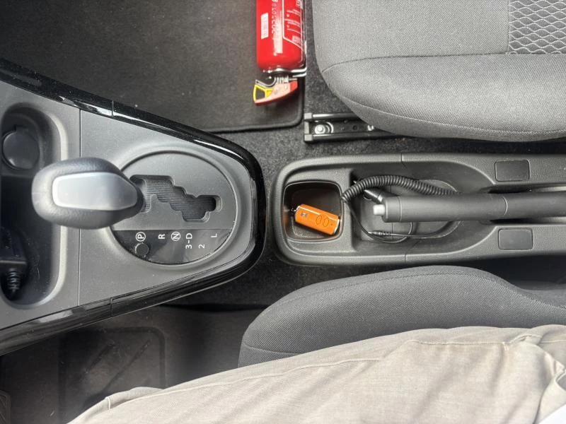 Hoofdafbeelding Suzuki Splash