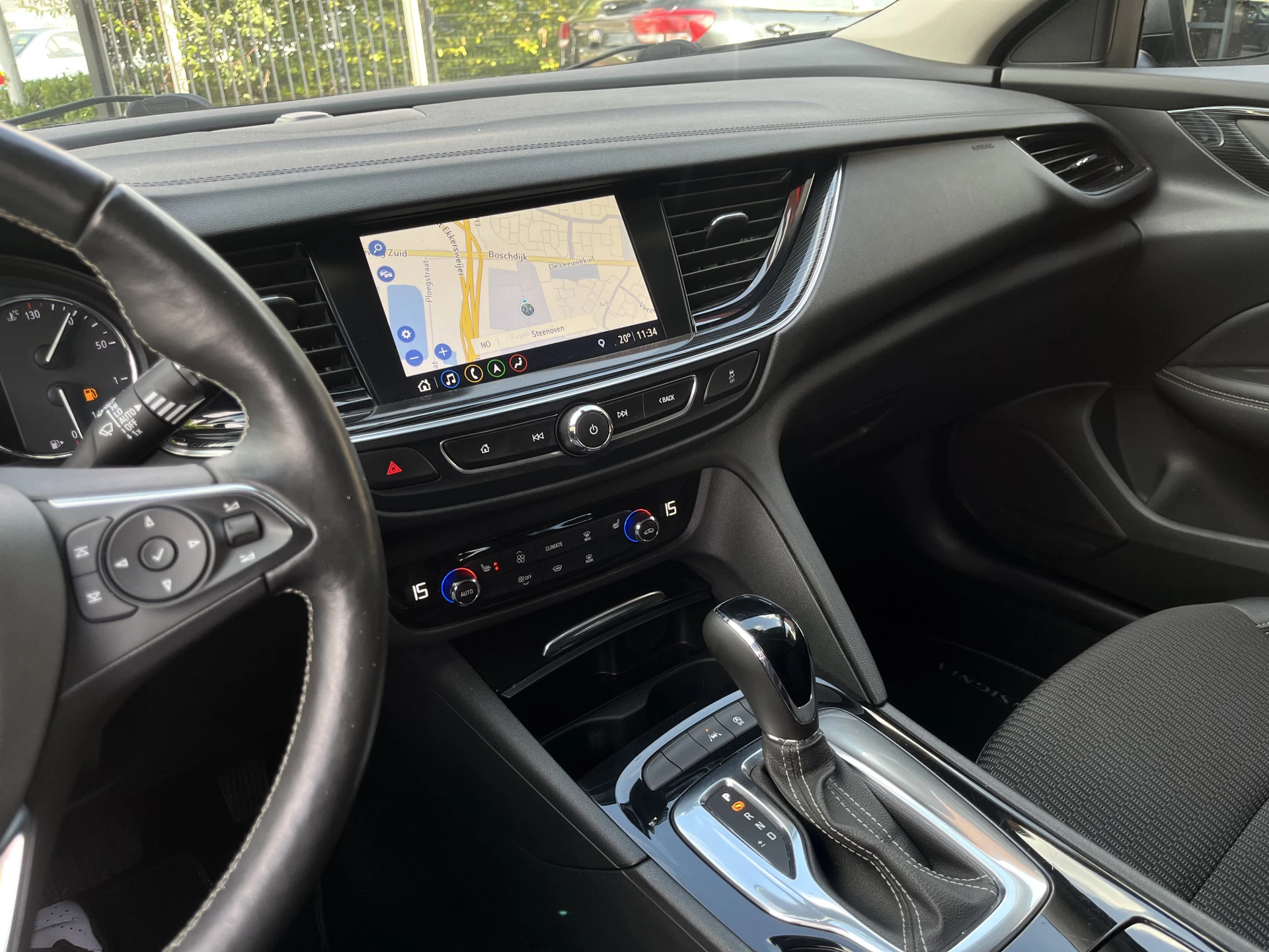 Hoofdafbeelding Opel Insignia