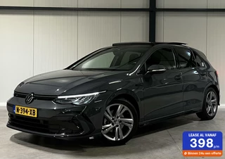 Volkswagen Golf 1.5 eTSI R-Line Pano Virtual Sfeer Carplay