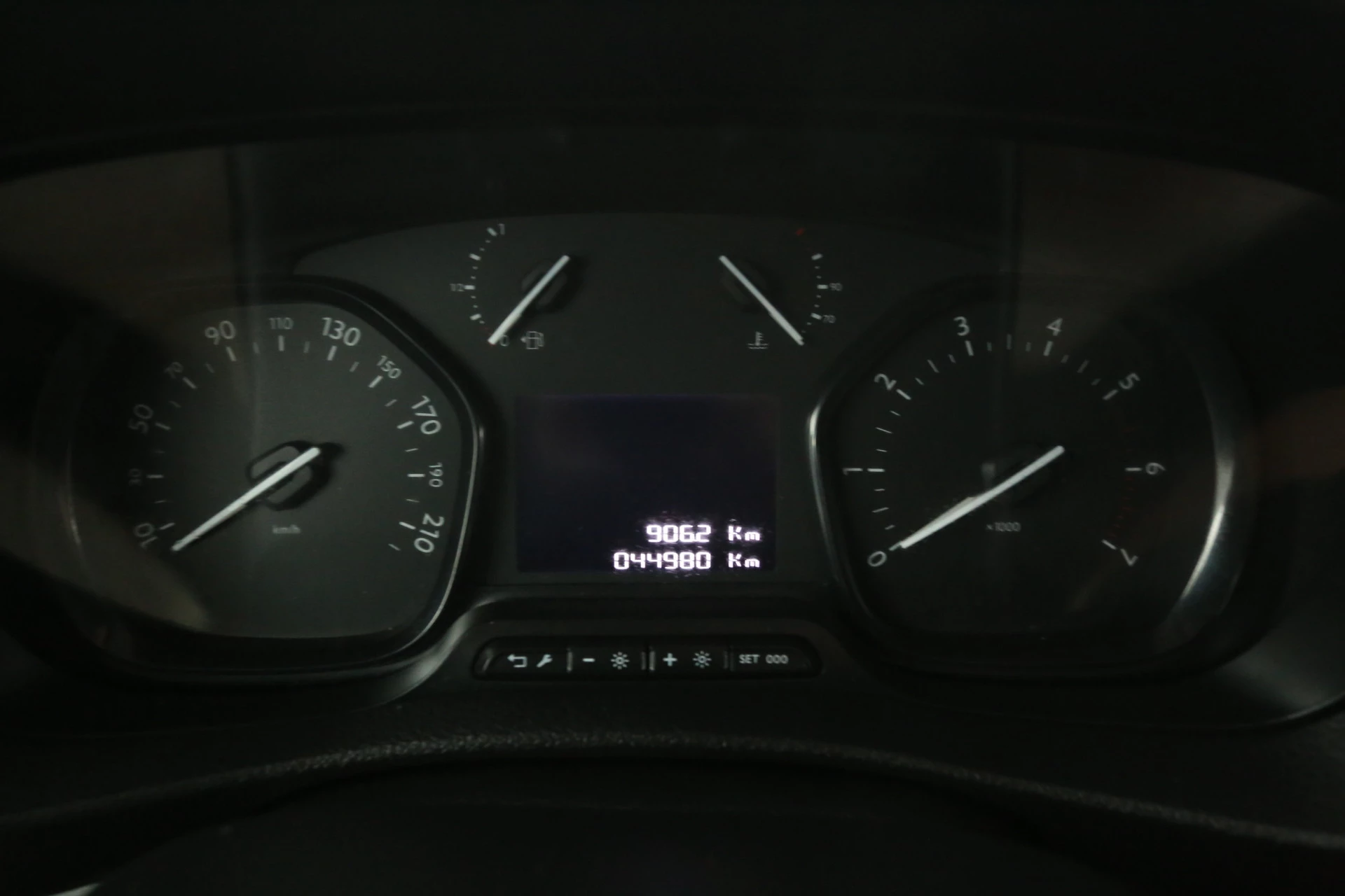 Hoofdafbeelding Toyota ProAce