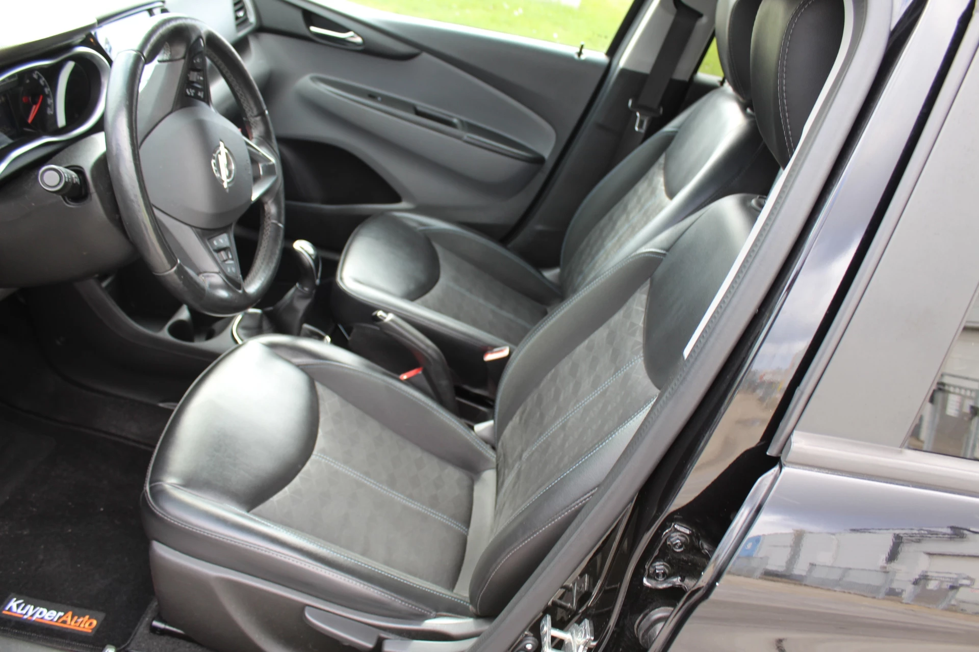 Hoofdafbeelding Opel KARL