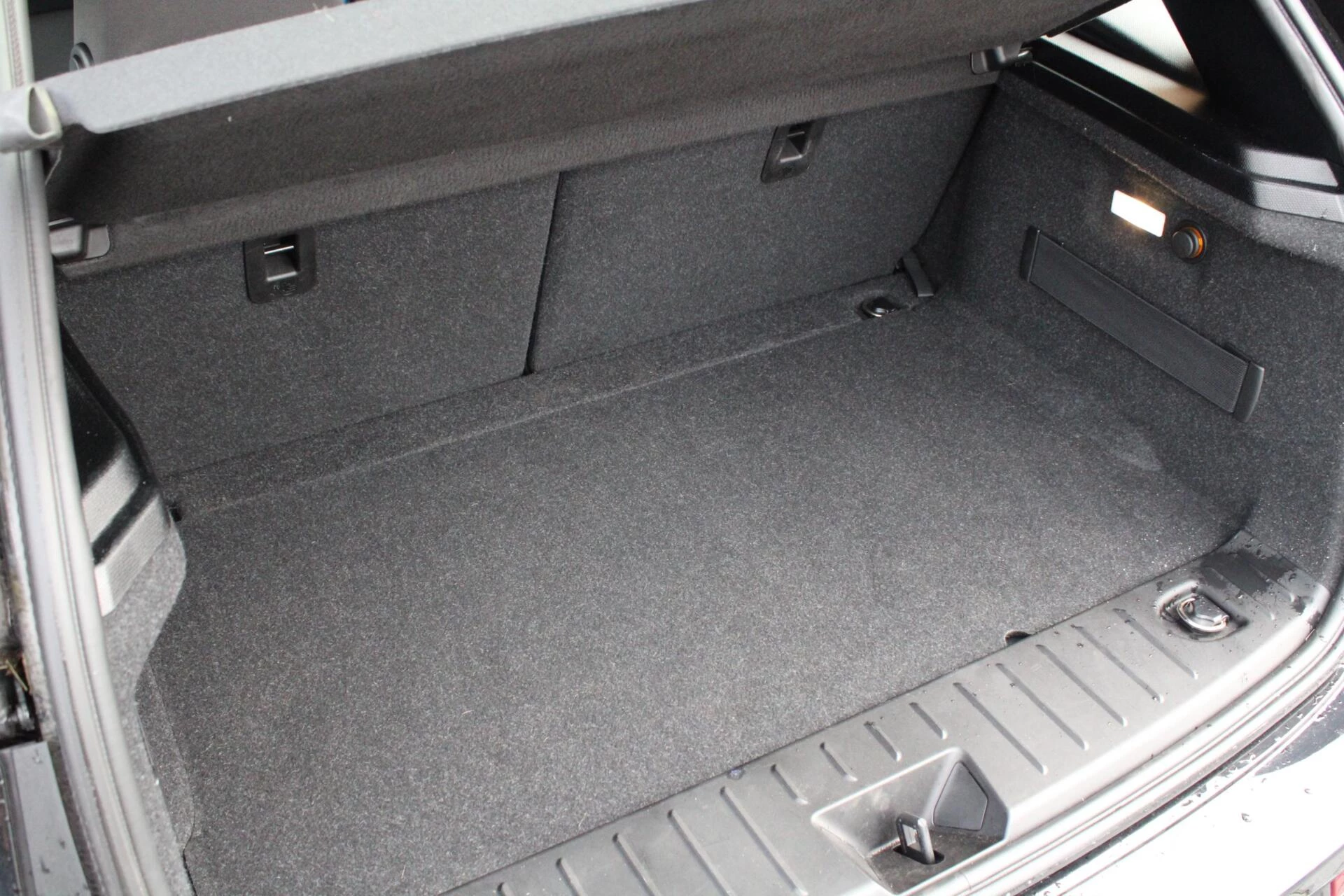 Hoofdafbeelding BMW i3