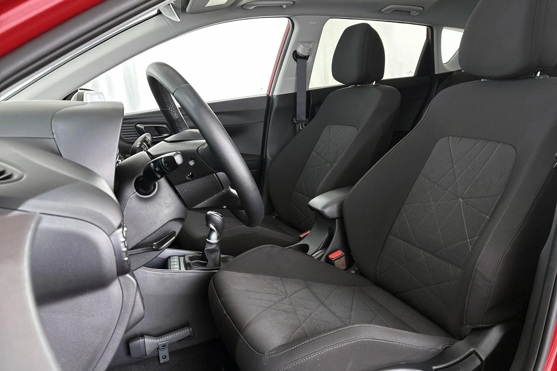 Hoofdafbeelding Hyundai Bayon
