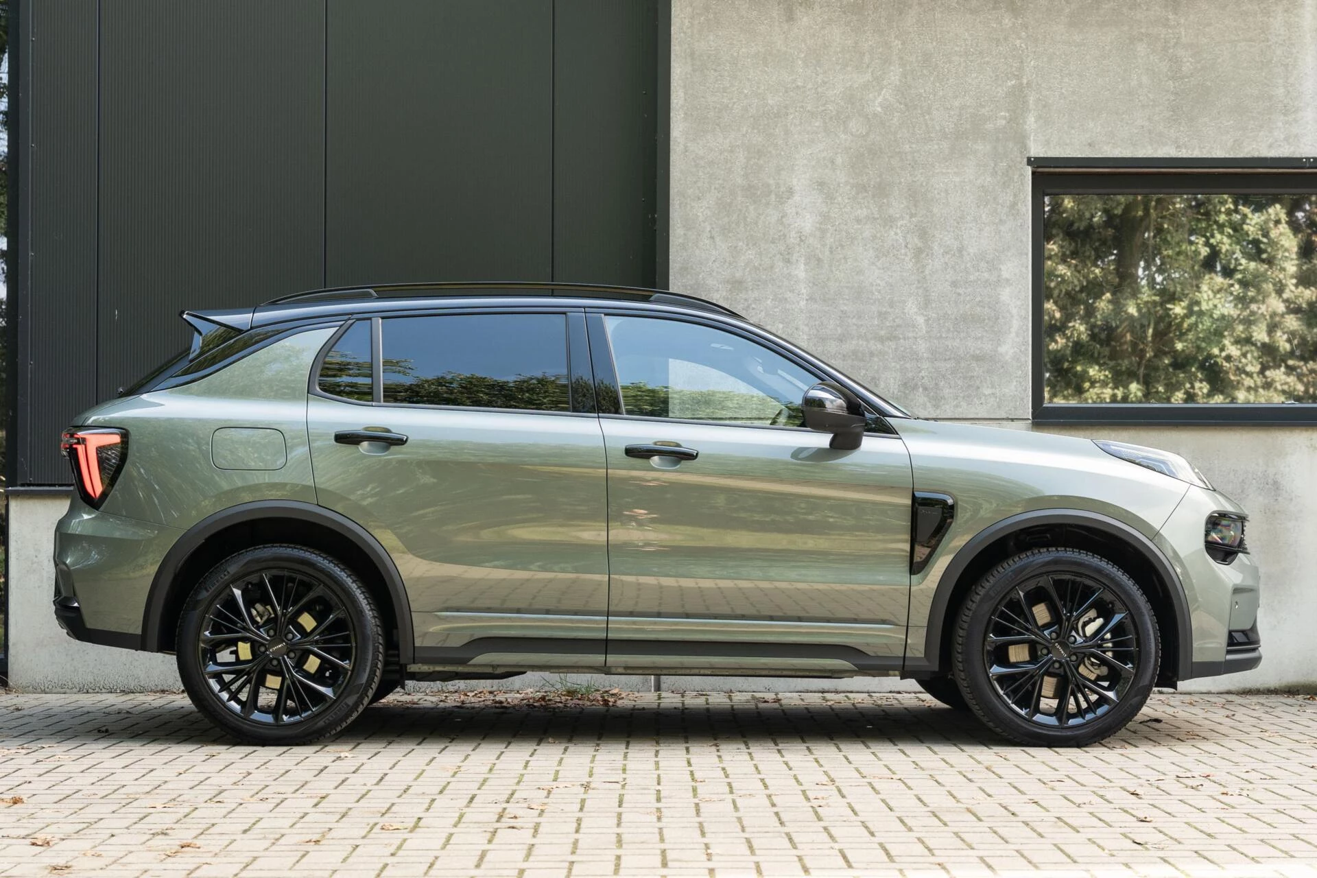Hoofdafbeelding Lynk & Co 01