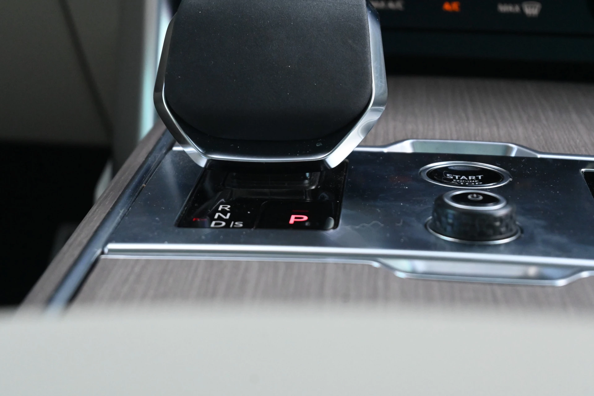 Hoofdafbeelding Land Rover Range Rover