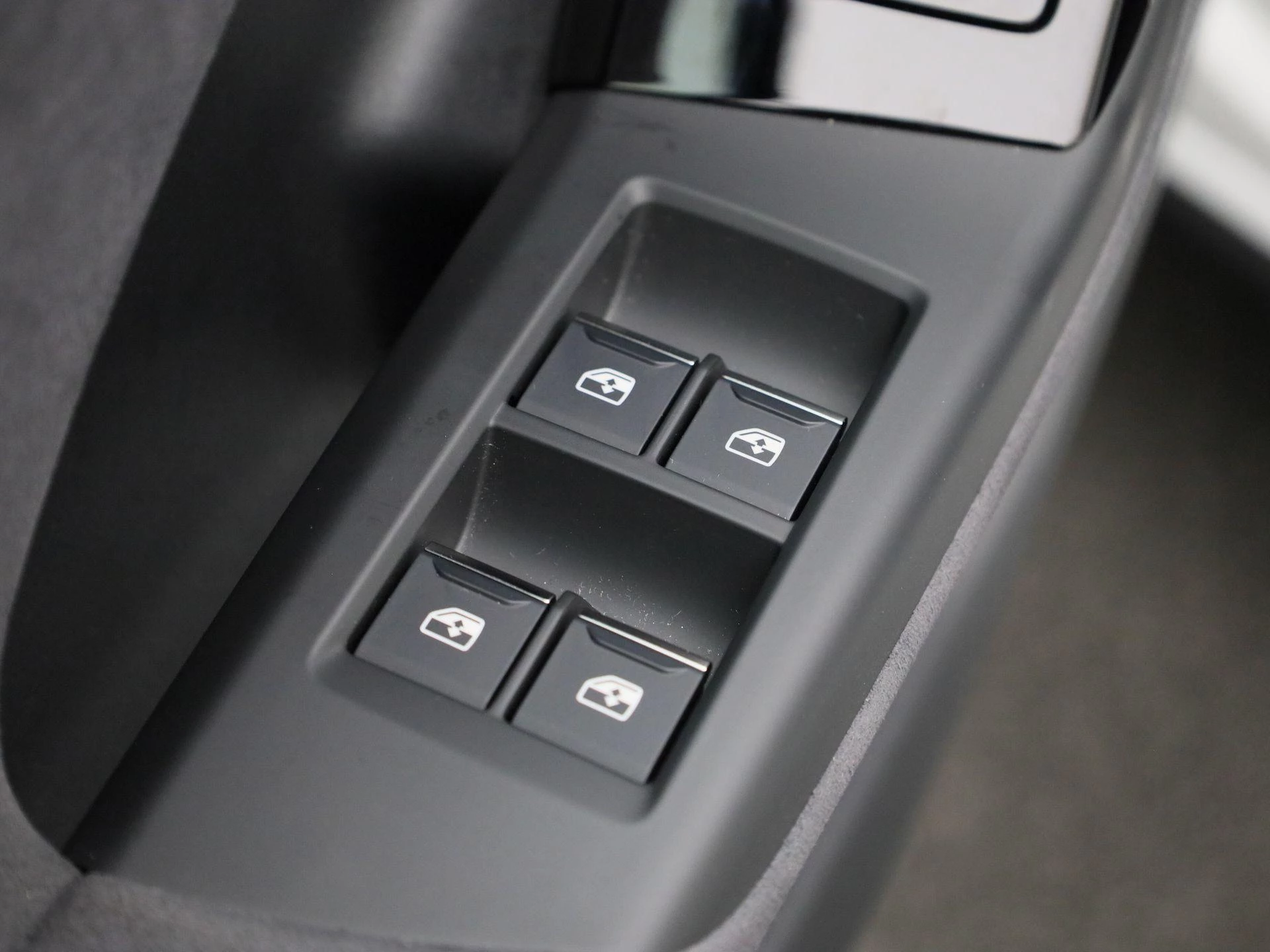 Hoofdafbeelding Audi Q6 e-tron