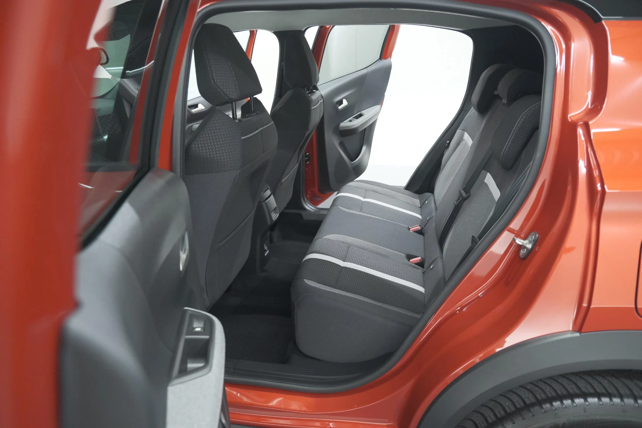 Hoofdafbeelding Opel Frontera