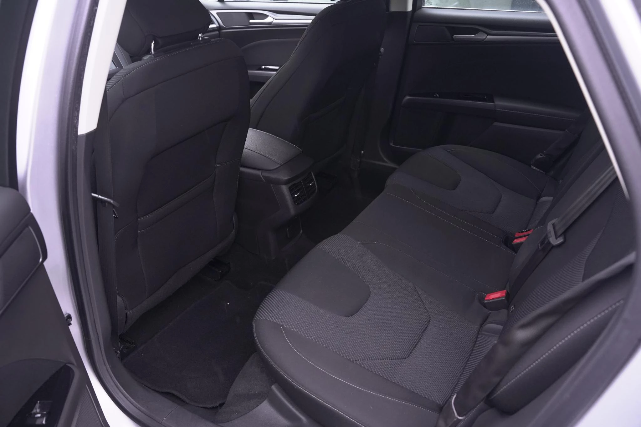 Hoofdafbeelding Ford Mondeo