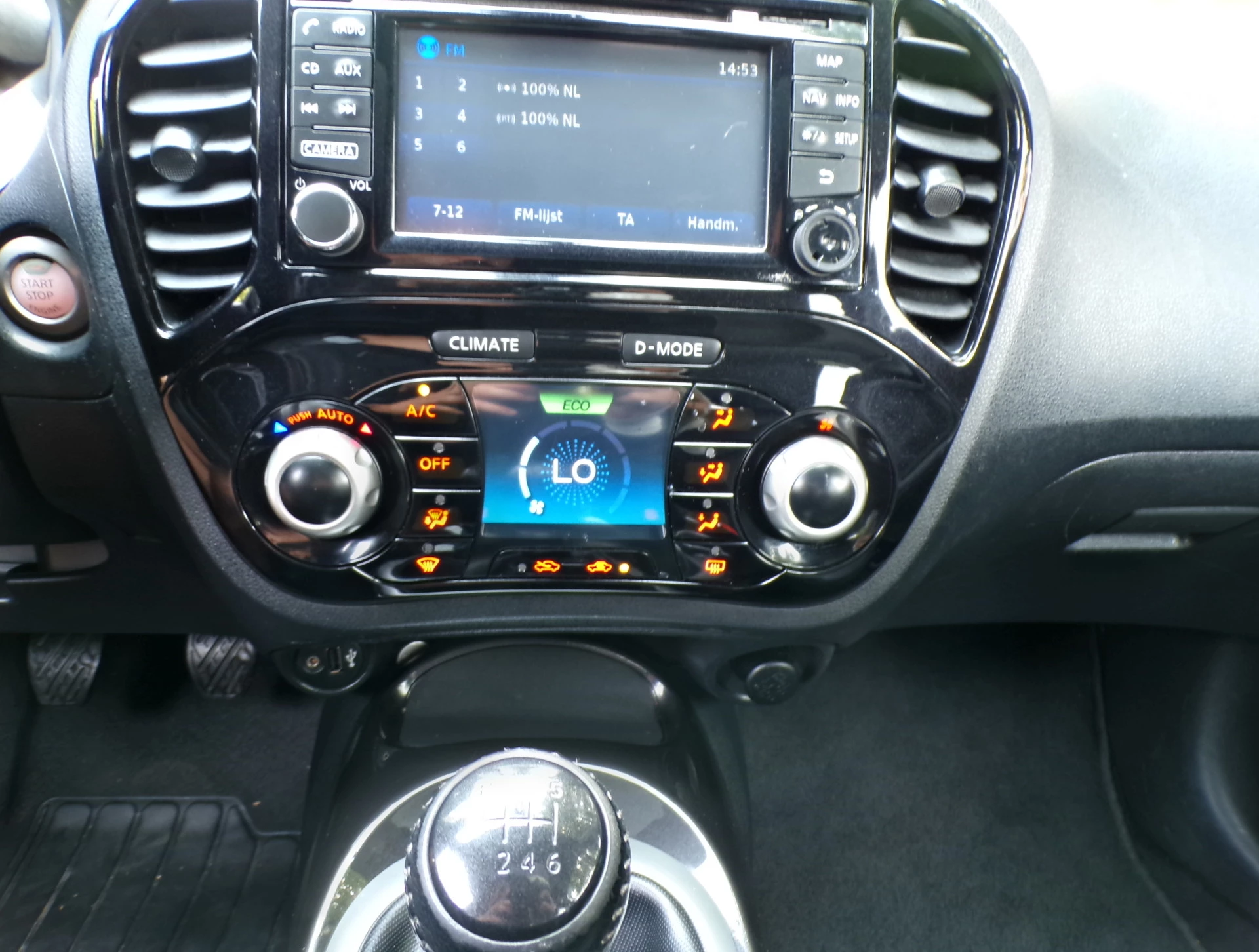 Hoofdafbeelding Nissan Juke