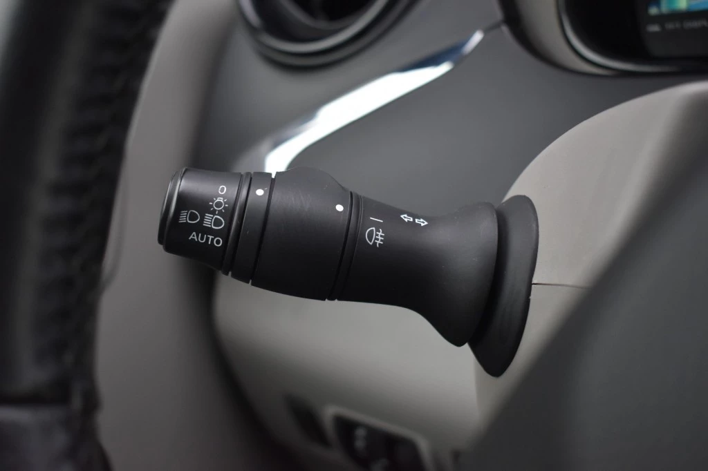 Hoofdafbeelding Renault ZOE