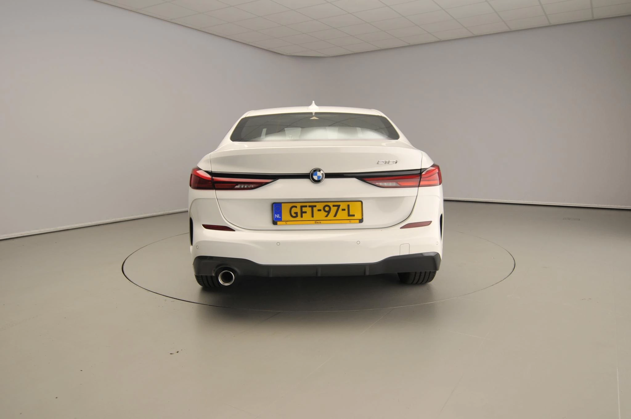 Hoofdafbeelding BMW 2 Serie