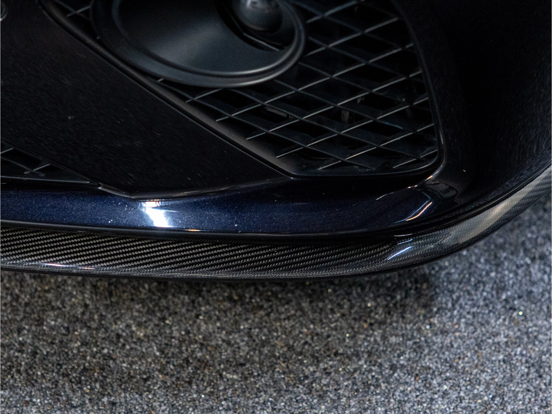 Hoofdafbeelding Bentley Continental GT