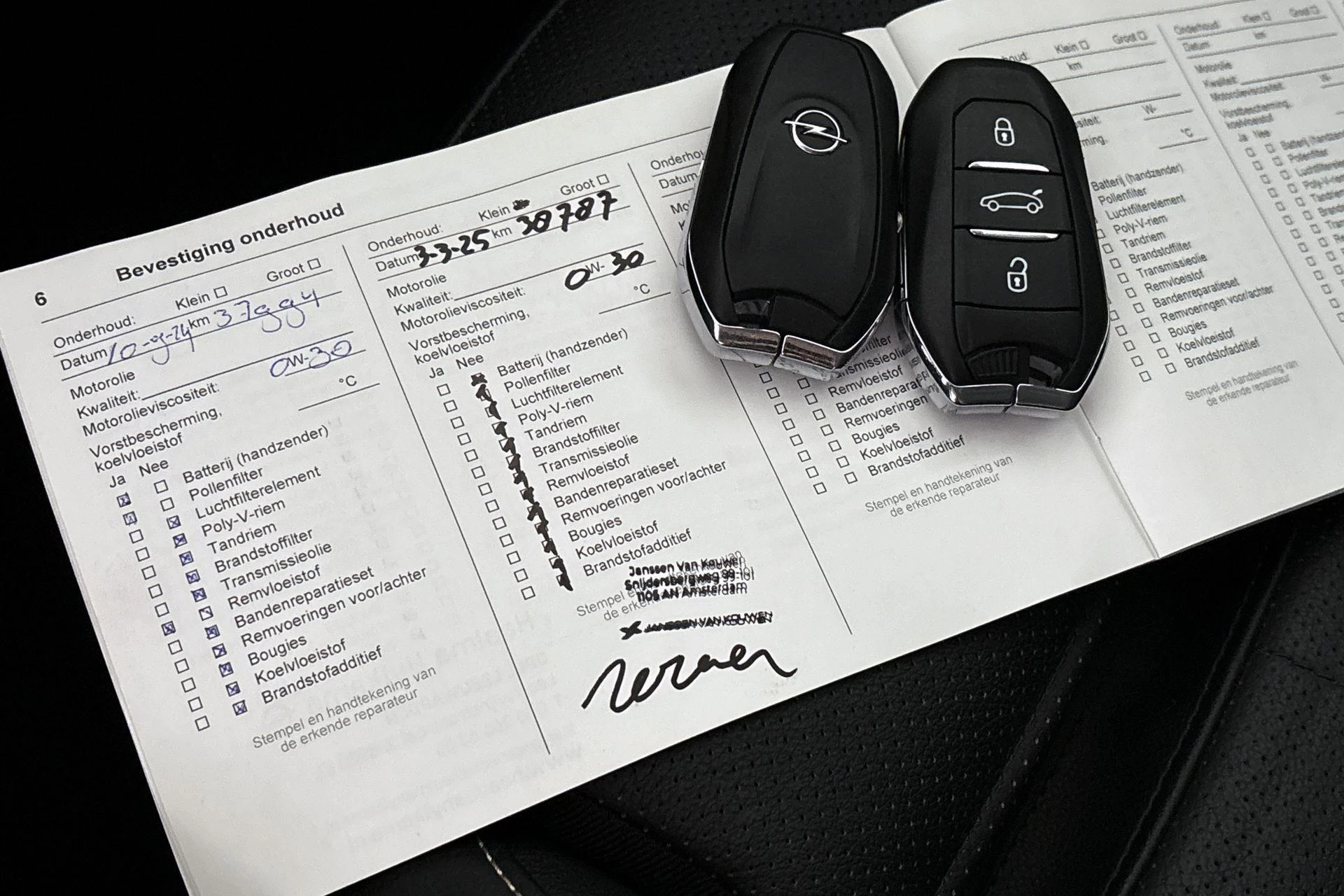 Hoofdafbeelding Opel Grandland