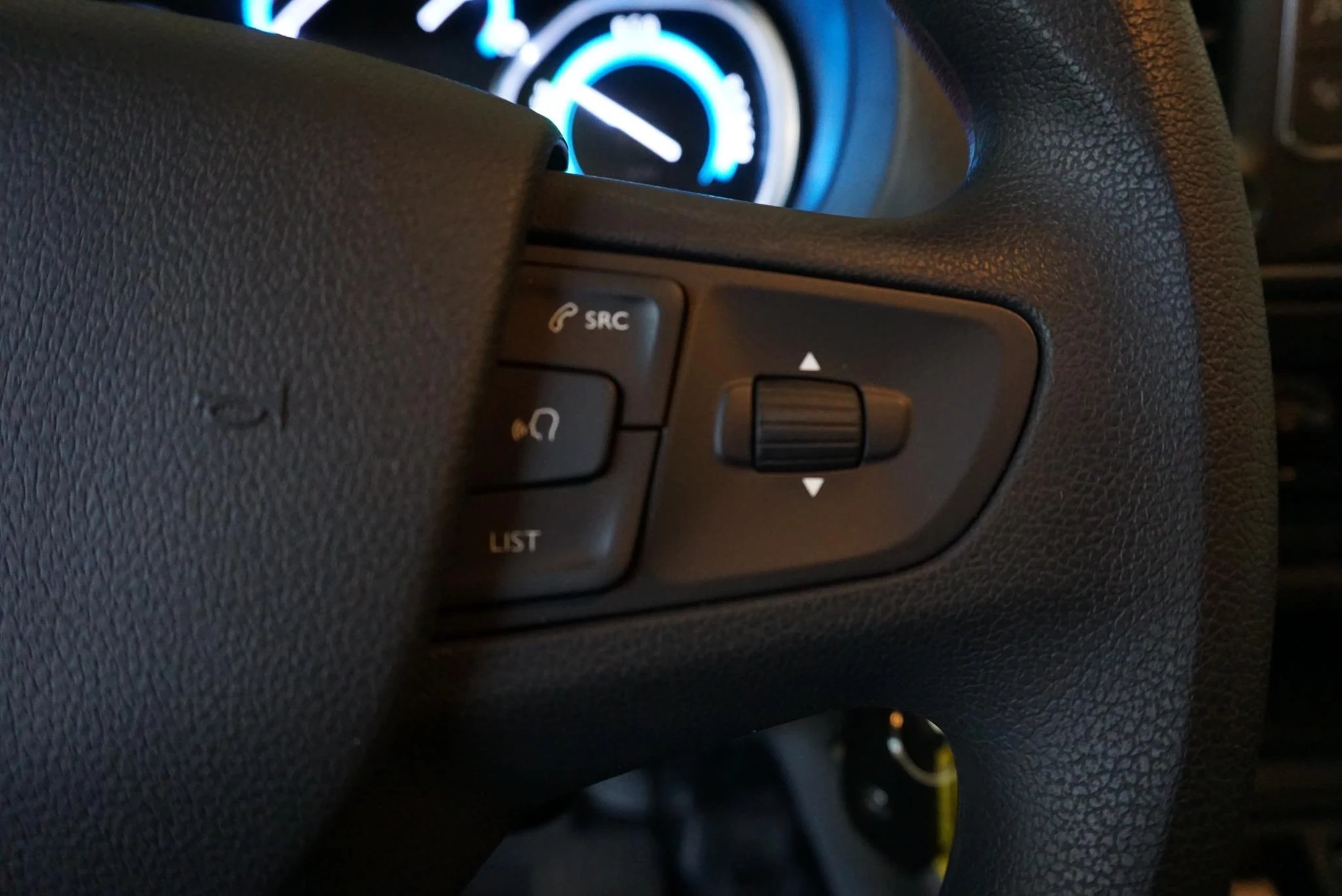 Hoofdafbeelding Opel Vivaro-e