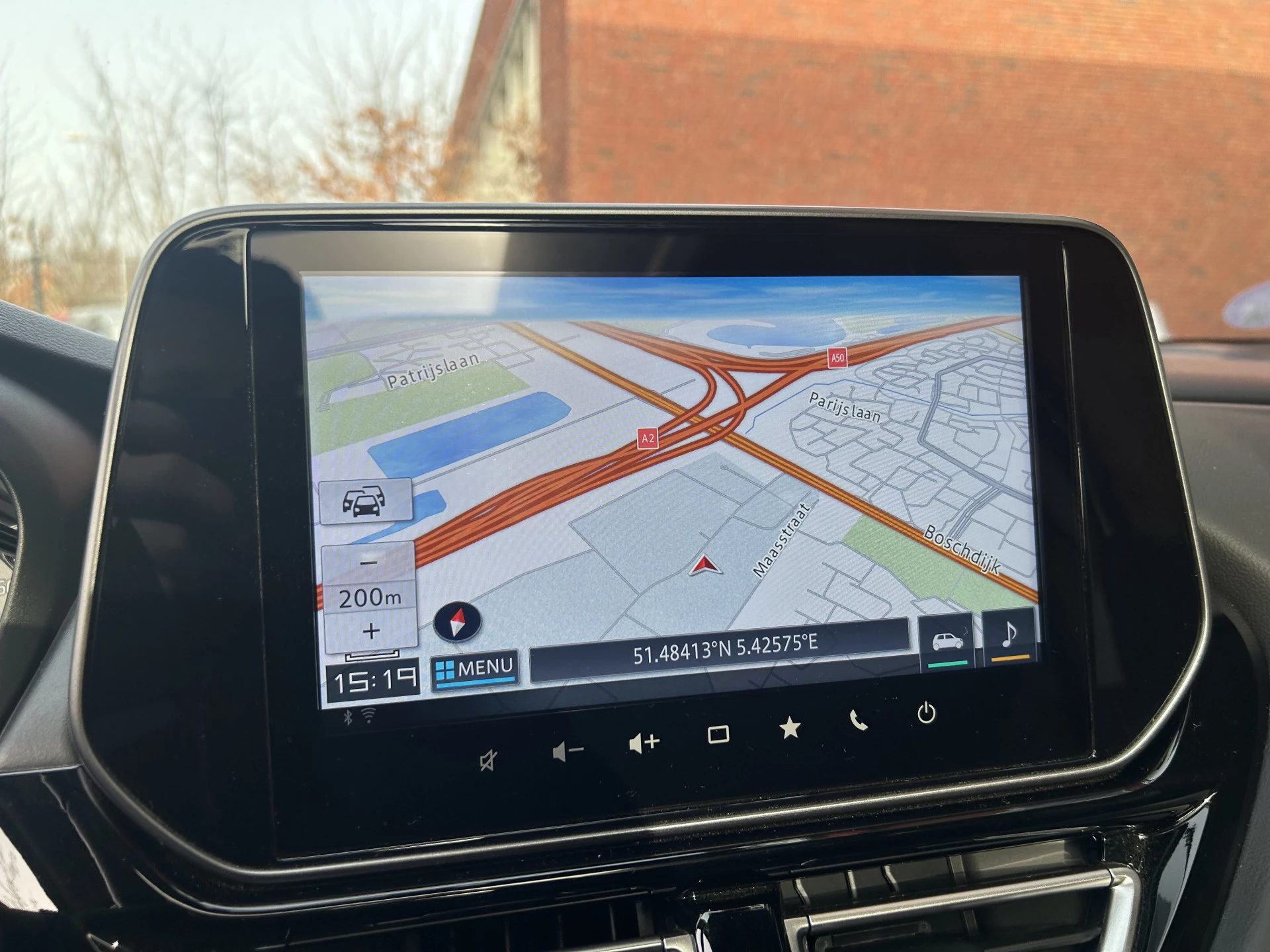 Hoofdafbeelding Suzuki S-Cross