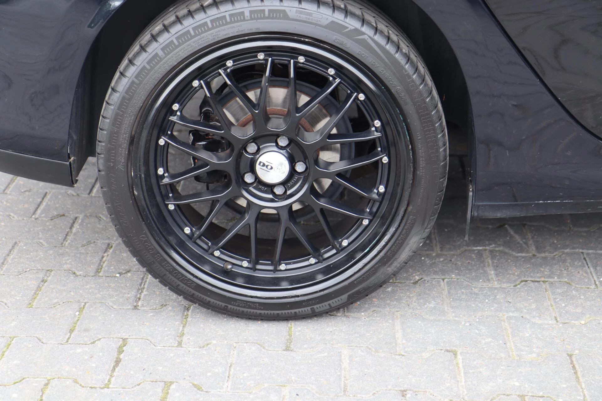 Hoofdafbeelding Fiat Tipo