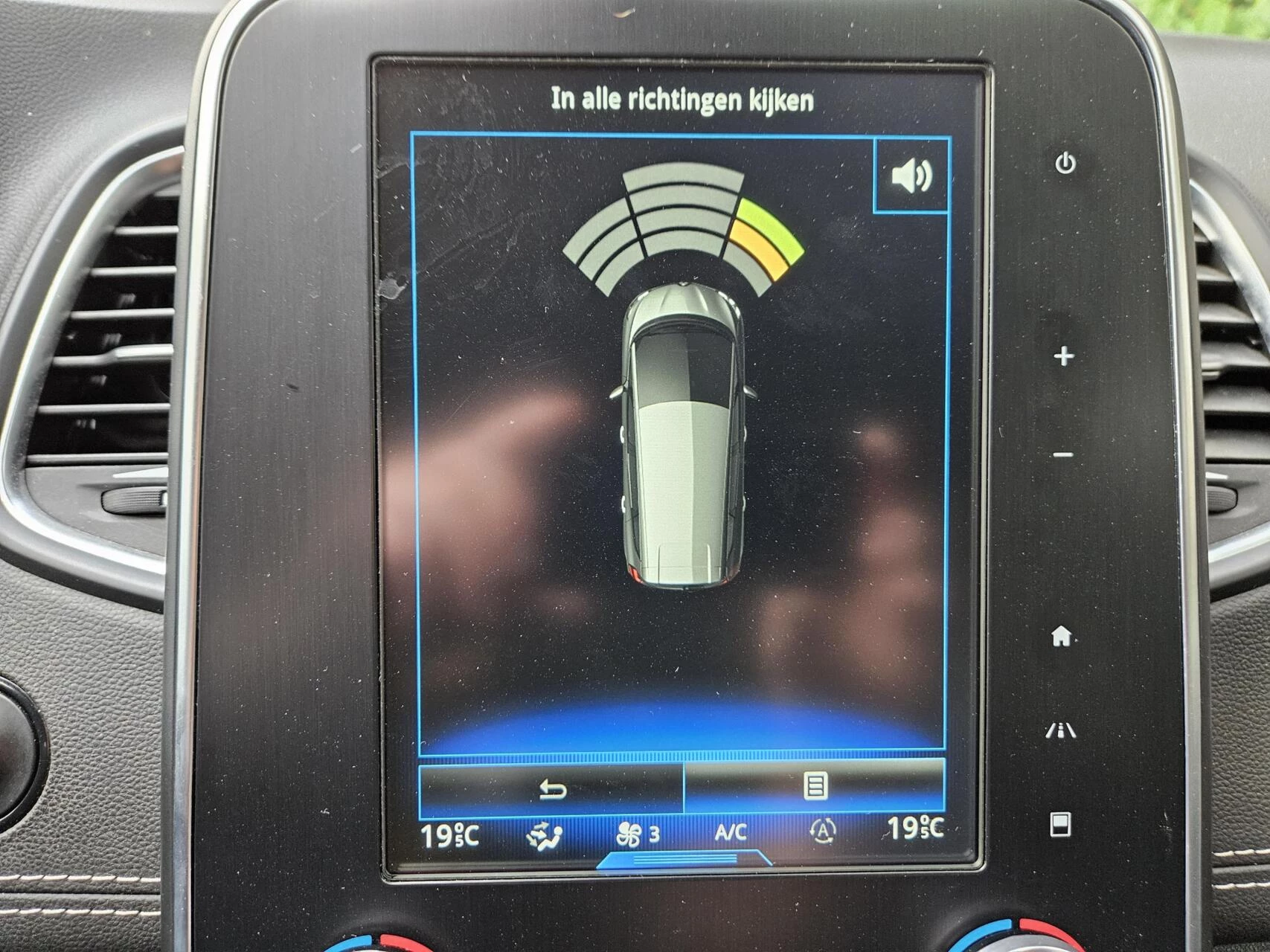 Hoofdafbeelding Renault Grand Scénic