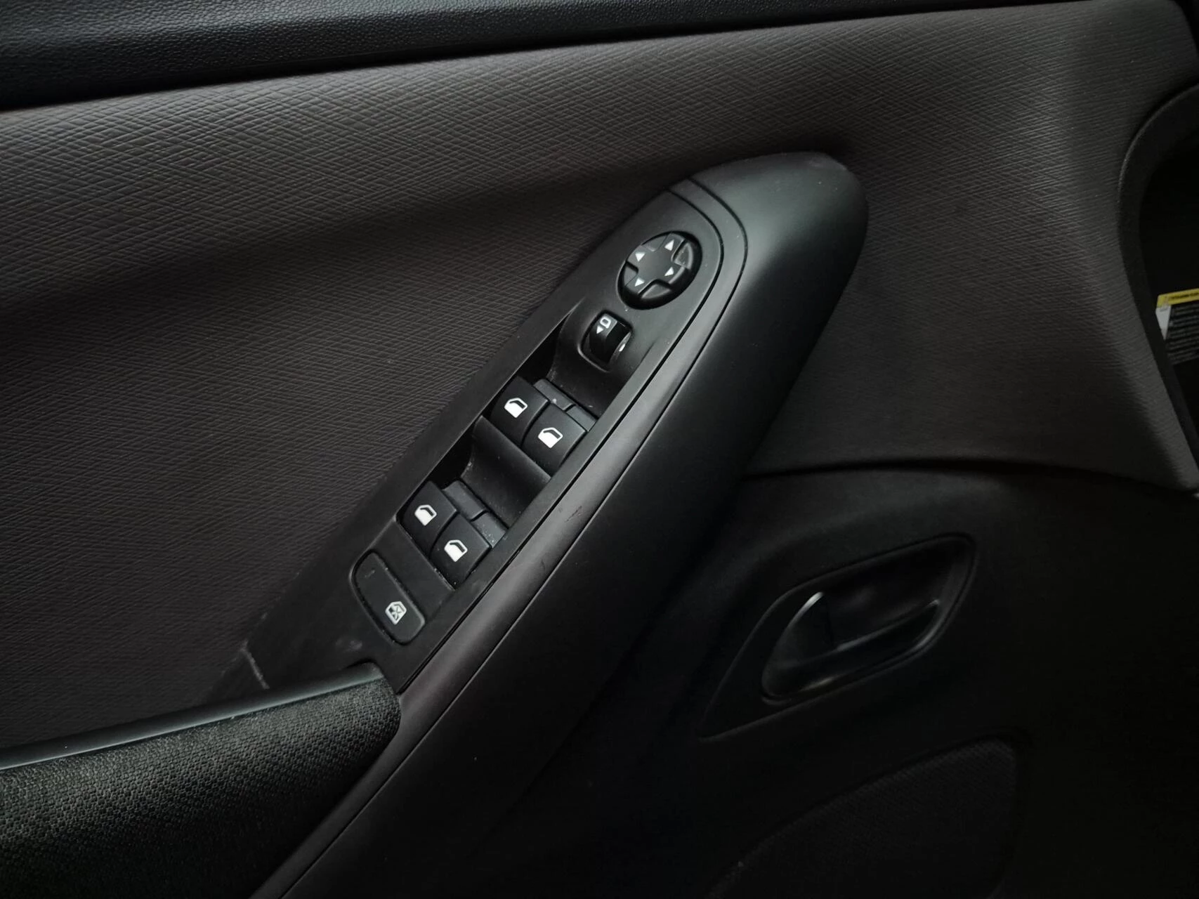 Hoofdafbeelding Citroën C4 Spacetourer