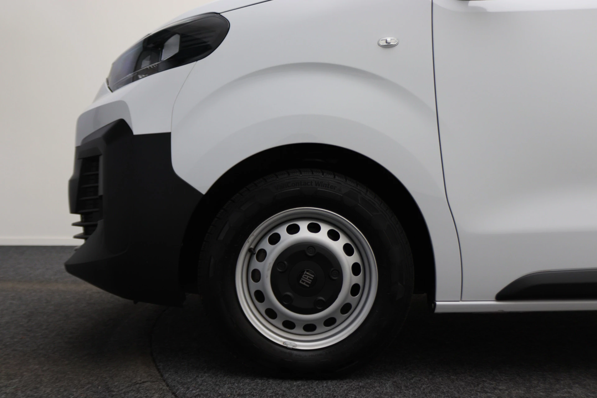 Hoofdafbeelding Fiat Scudo