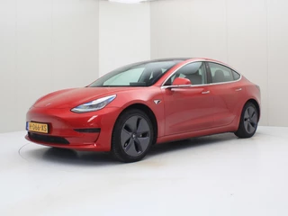 Tesla Model 3 Standard RWD Plus 60kWh [ AUTOPILOT+PREMIUM AUDIO ]