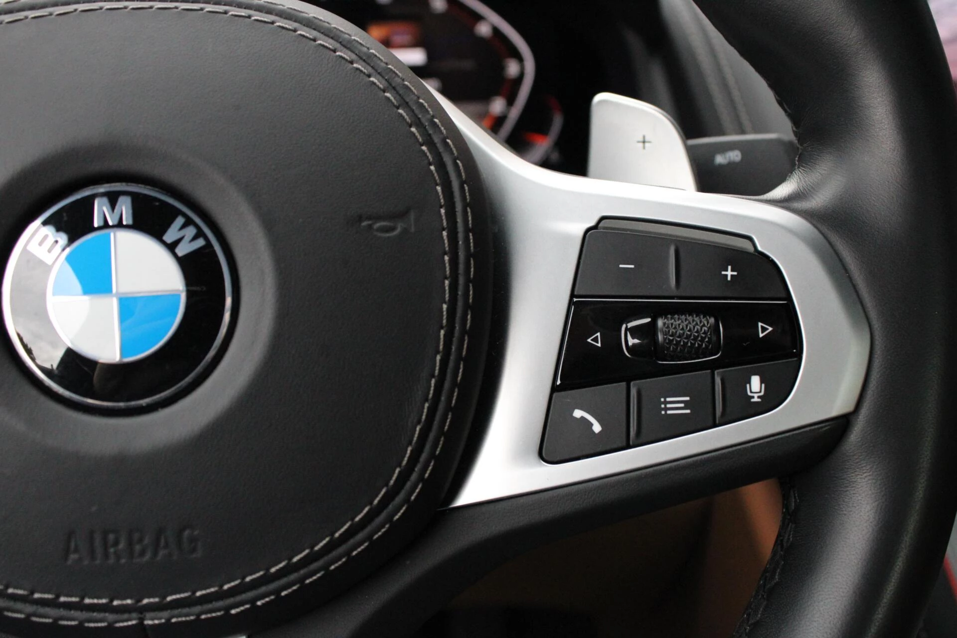 Hoofdafbeelding BMW 8 Serie