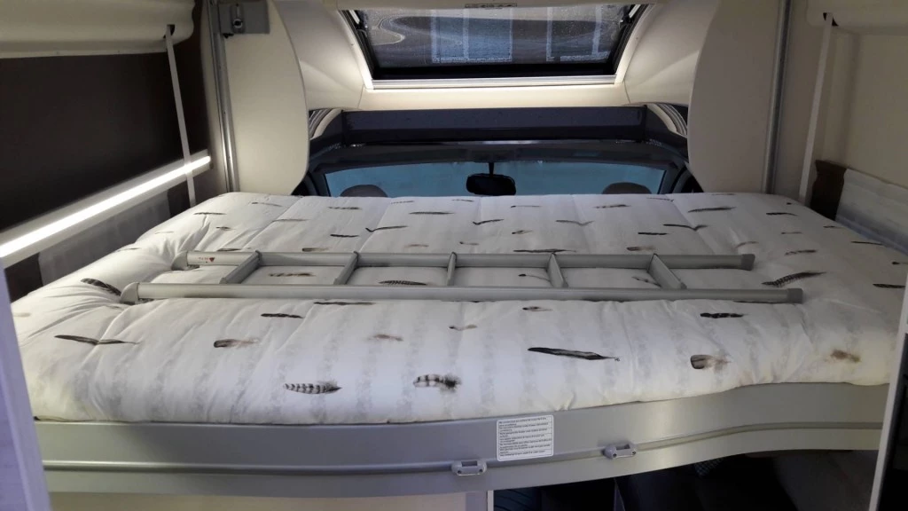 Hoofdafbeelding Chausson 727 Ga Welcome 2019