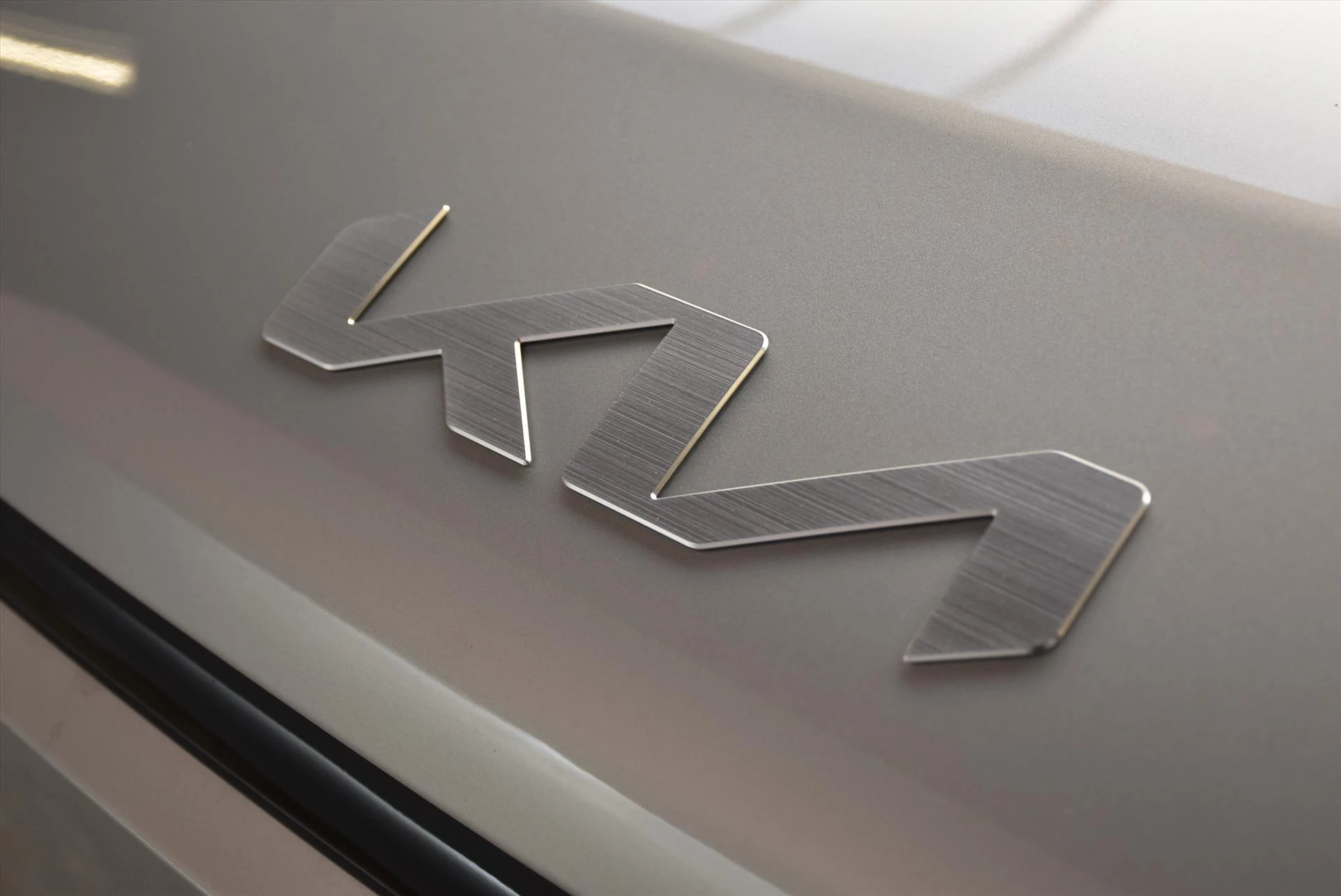 Hoofdafbeelding Kia EV5