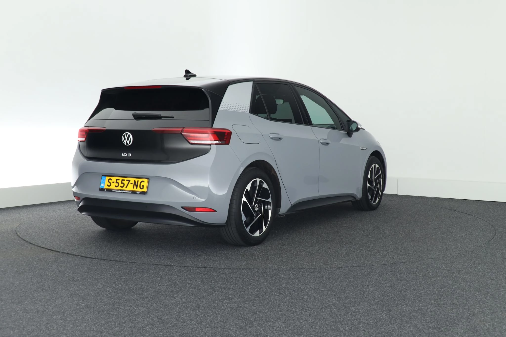 Hoofdafbeelding Volkswagen ID.3